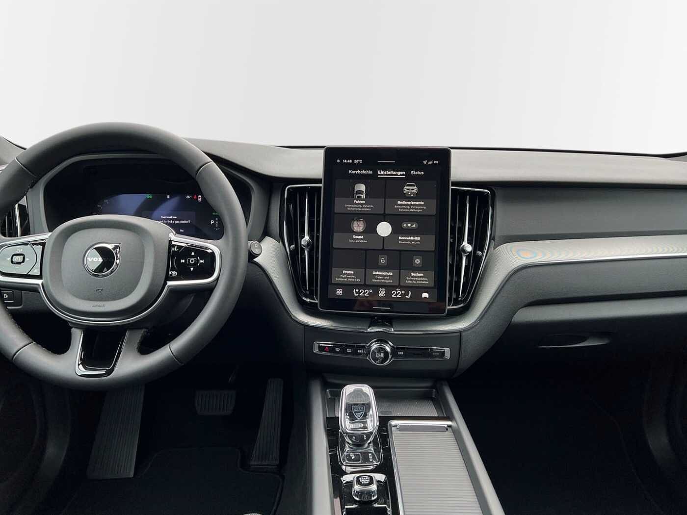 Volvo XC60 – Bild 12