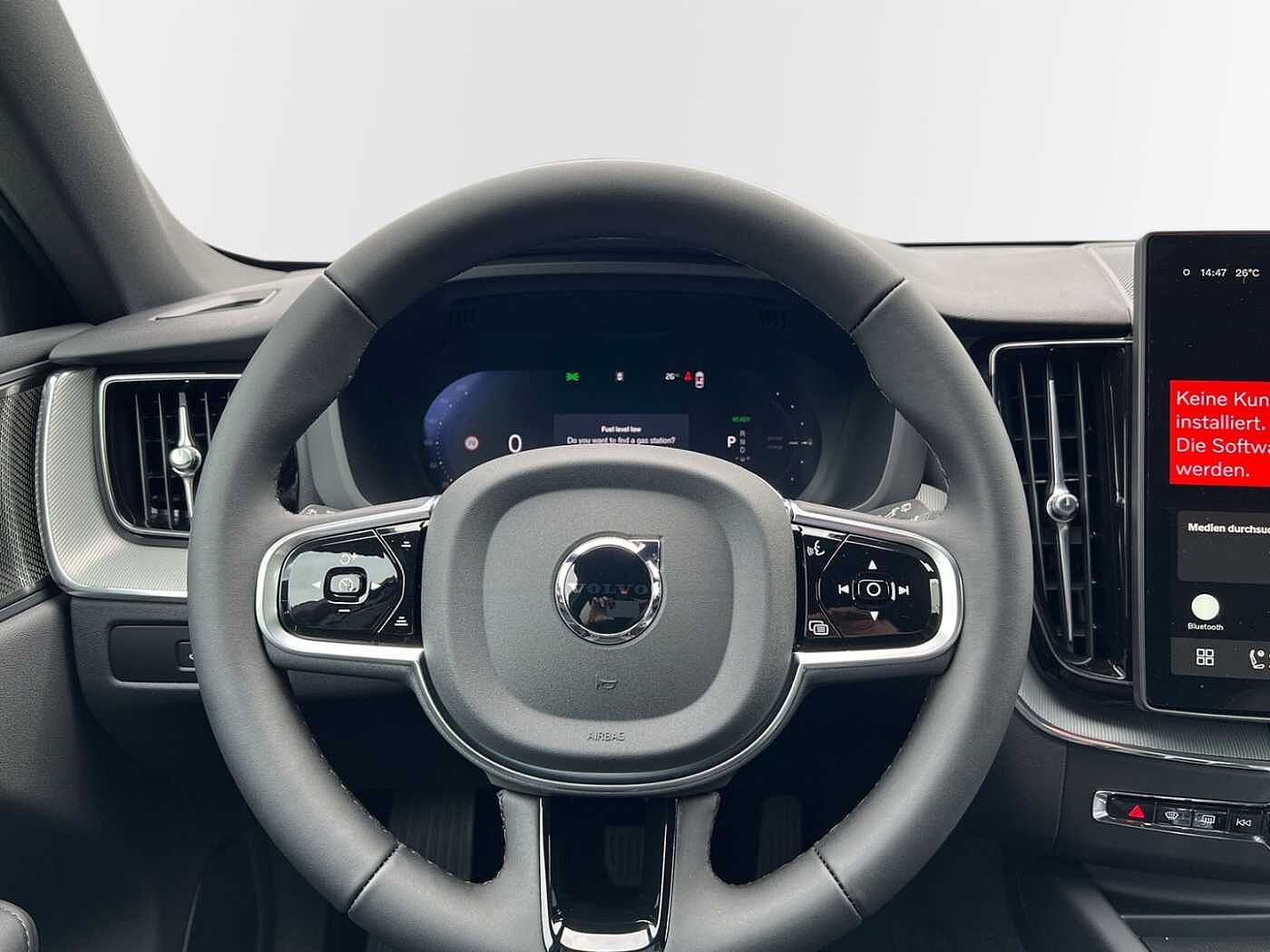 Volvo XC60 – Bild 13