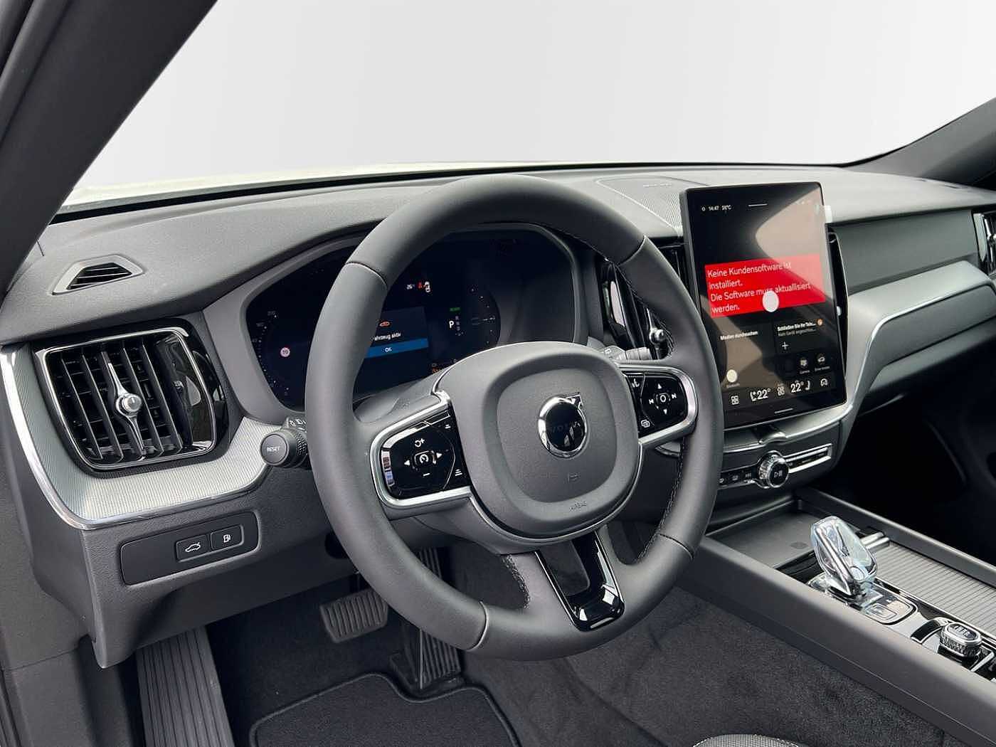 Volvo XC60 – Bild 14