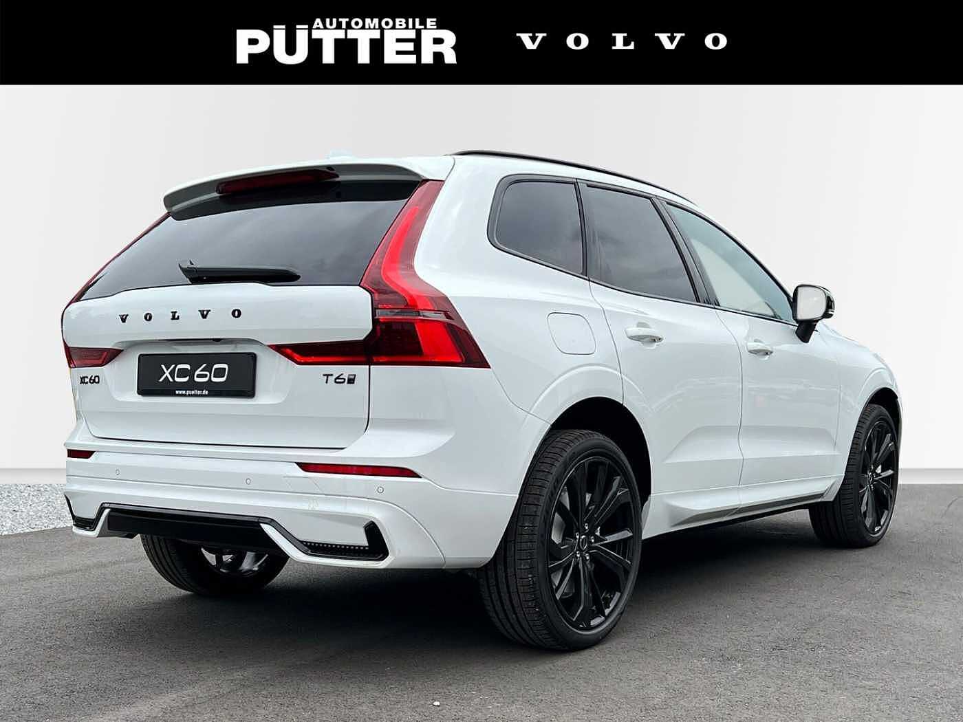 Volvo XC60 – Bild 2