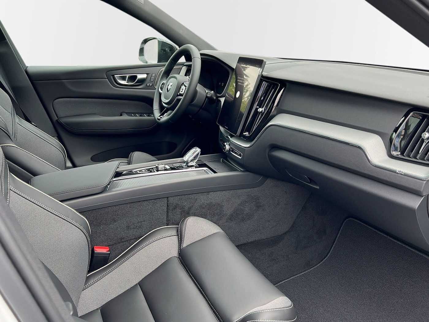 Volvo XC60 – Bild 3