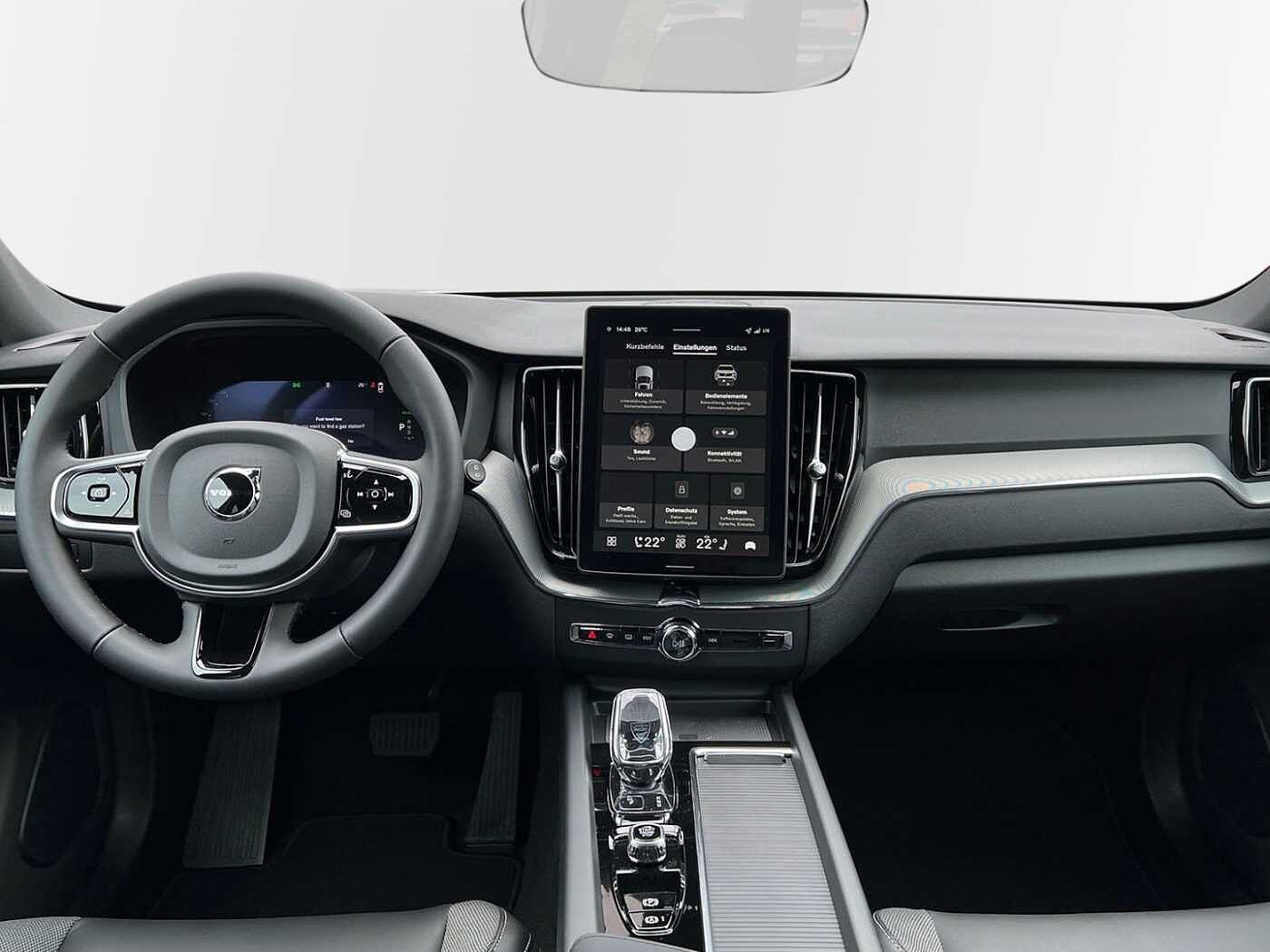 Volvo XC60 – Bild 4