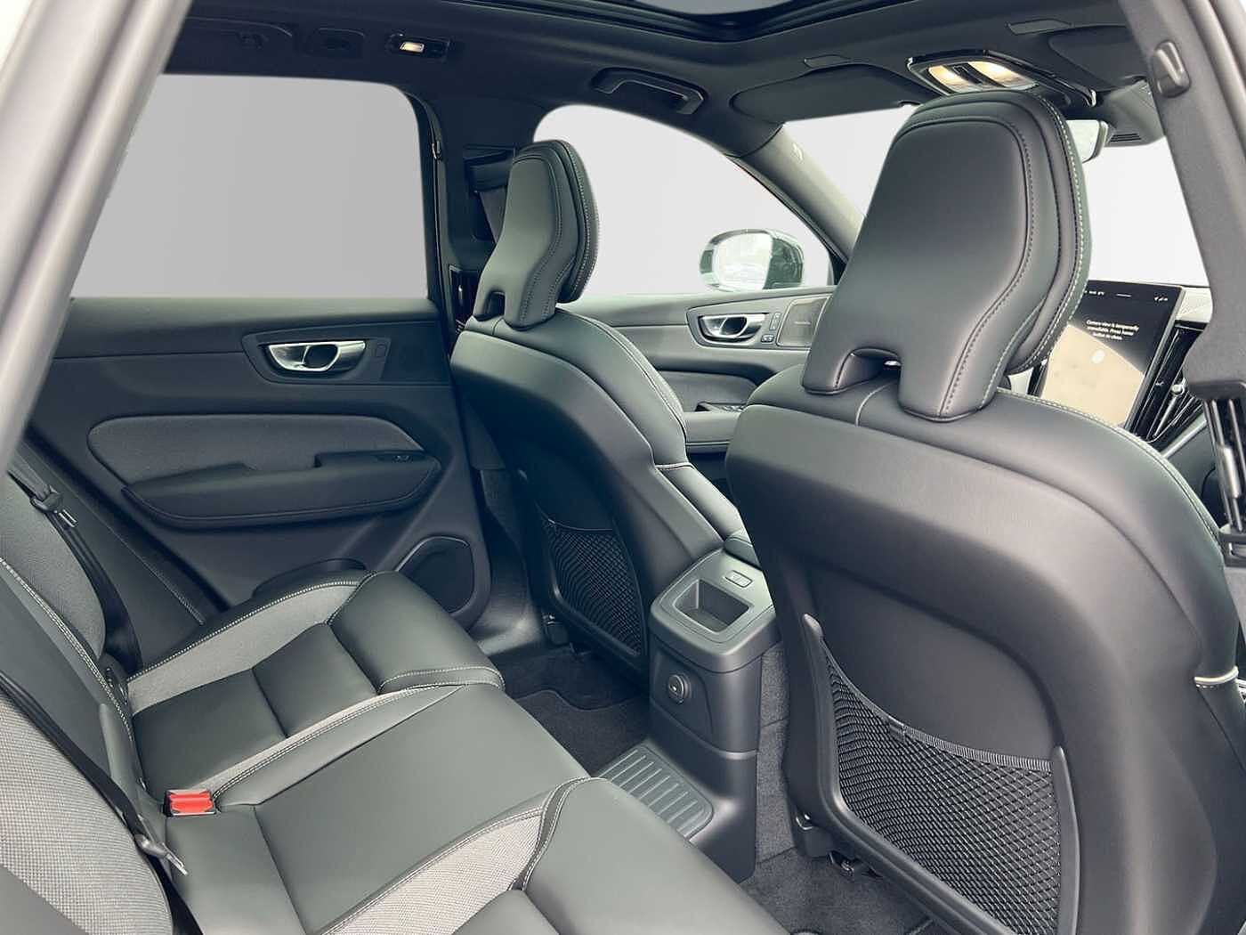 Volvo XC60 – Bild 5