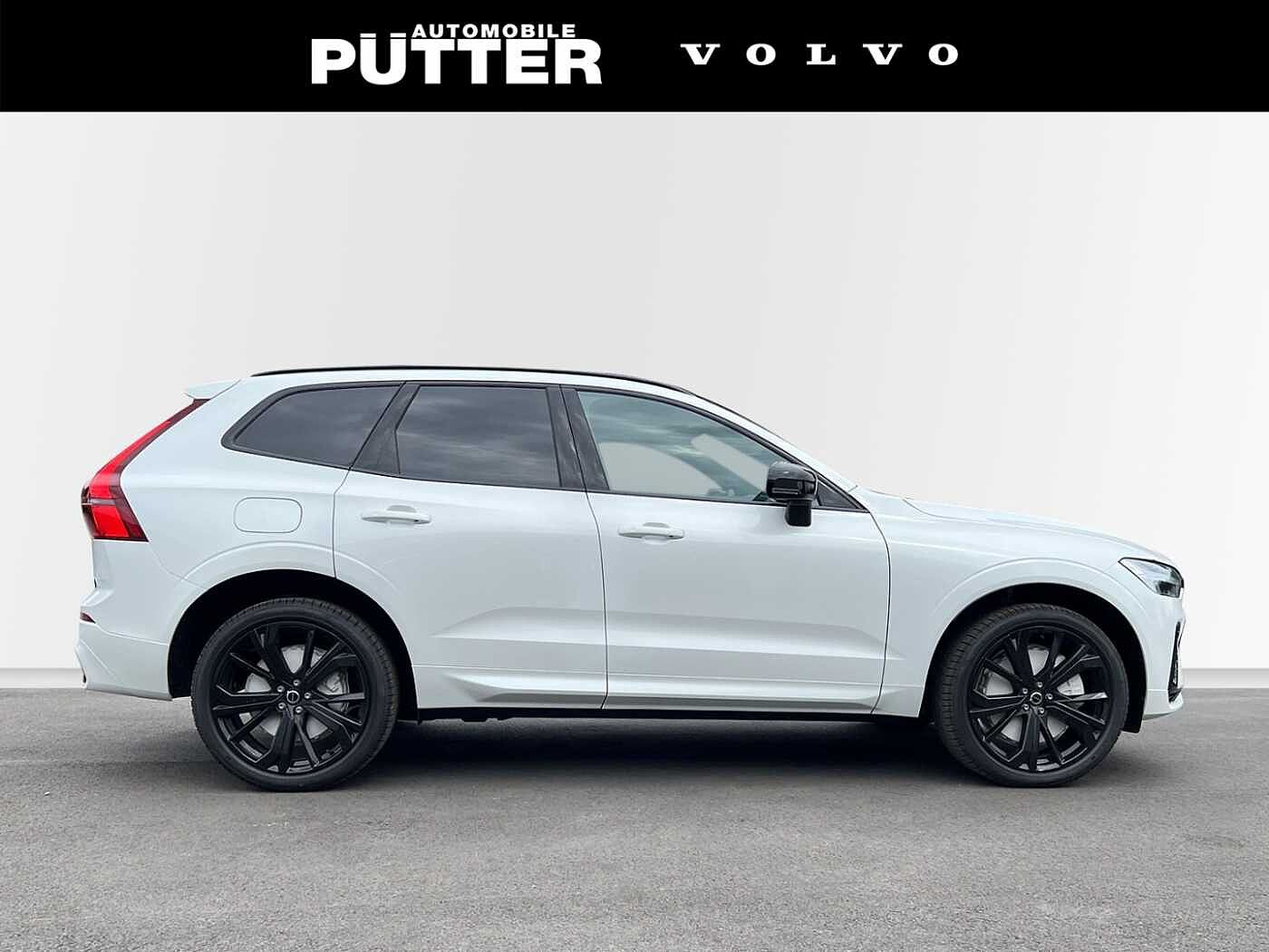 Volvo XC60 – Bild 6