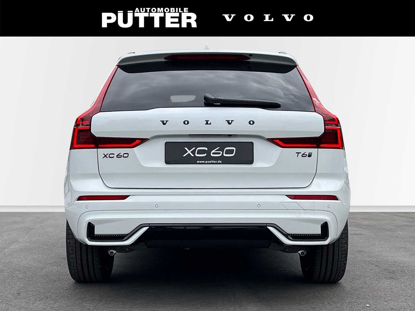 Volvo XC60 – Bild 7