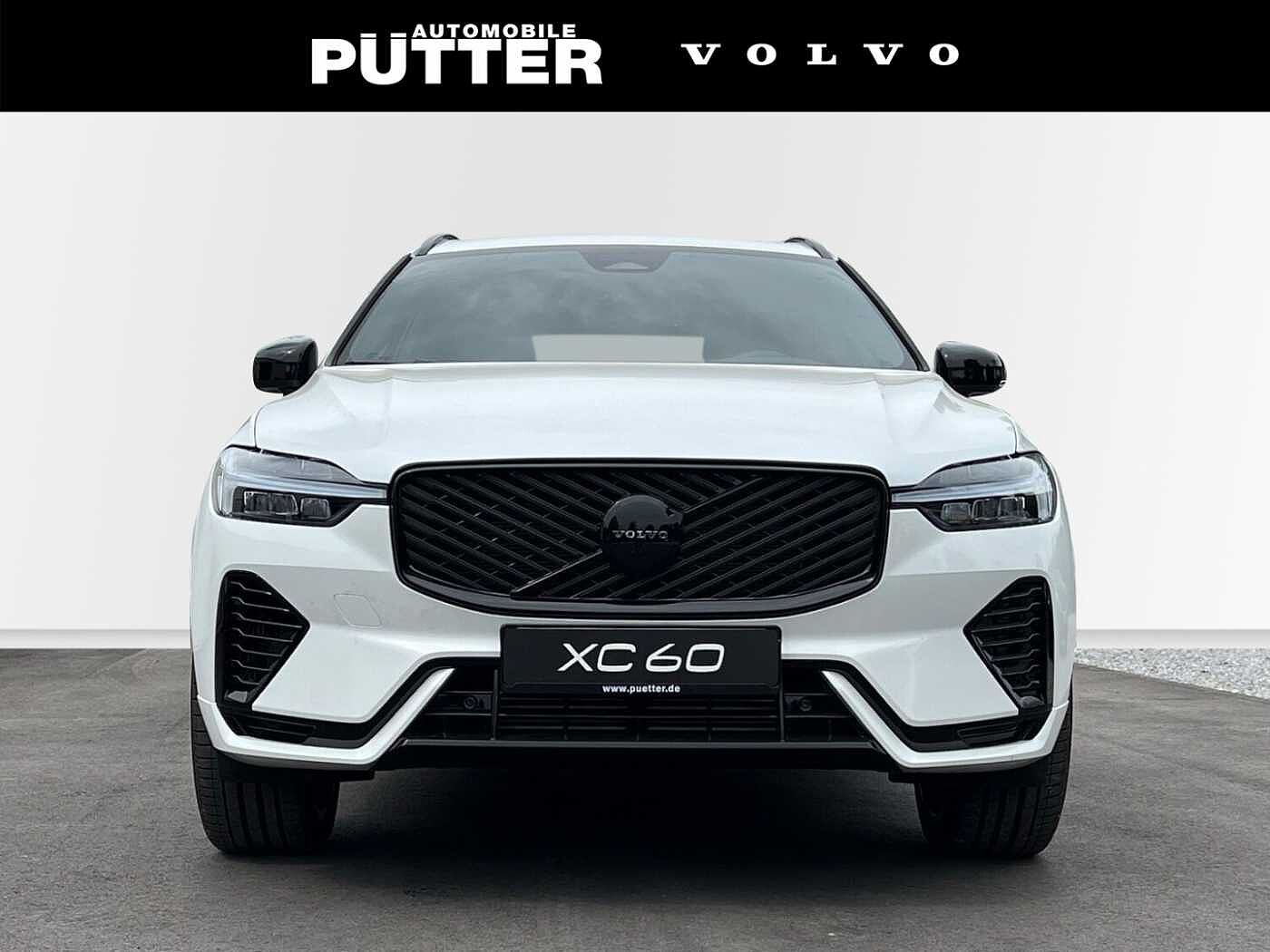 Volvo XC60 – Bild 8