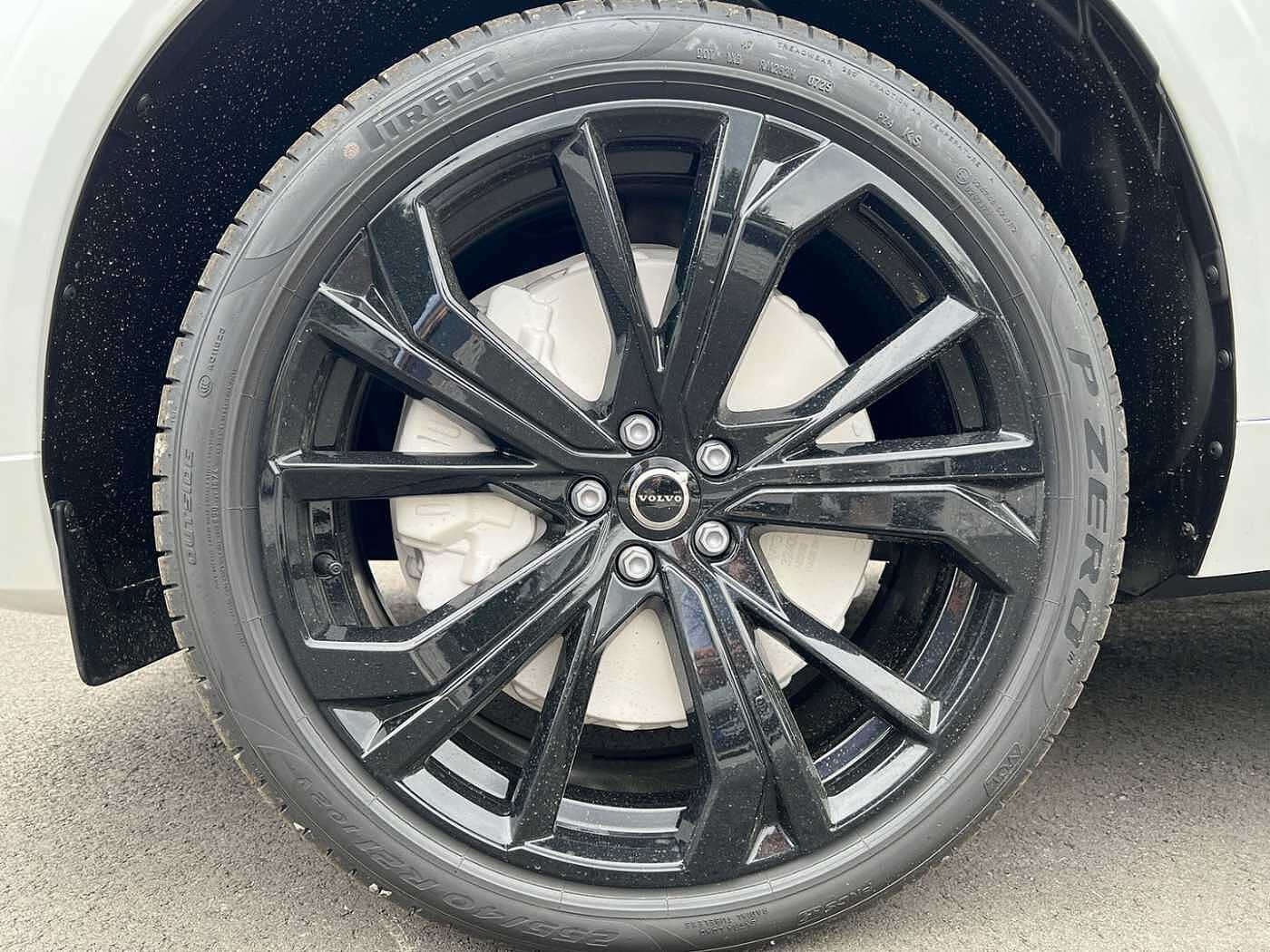 Volvo XC60 – Bild 9