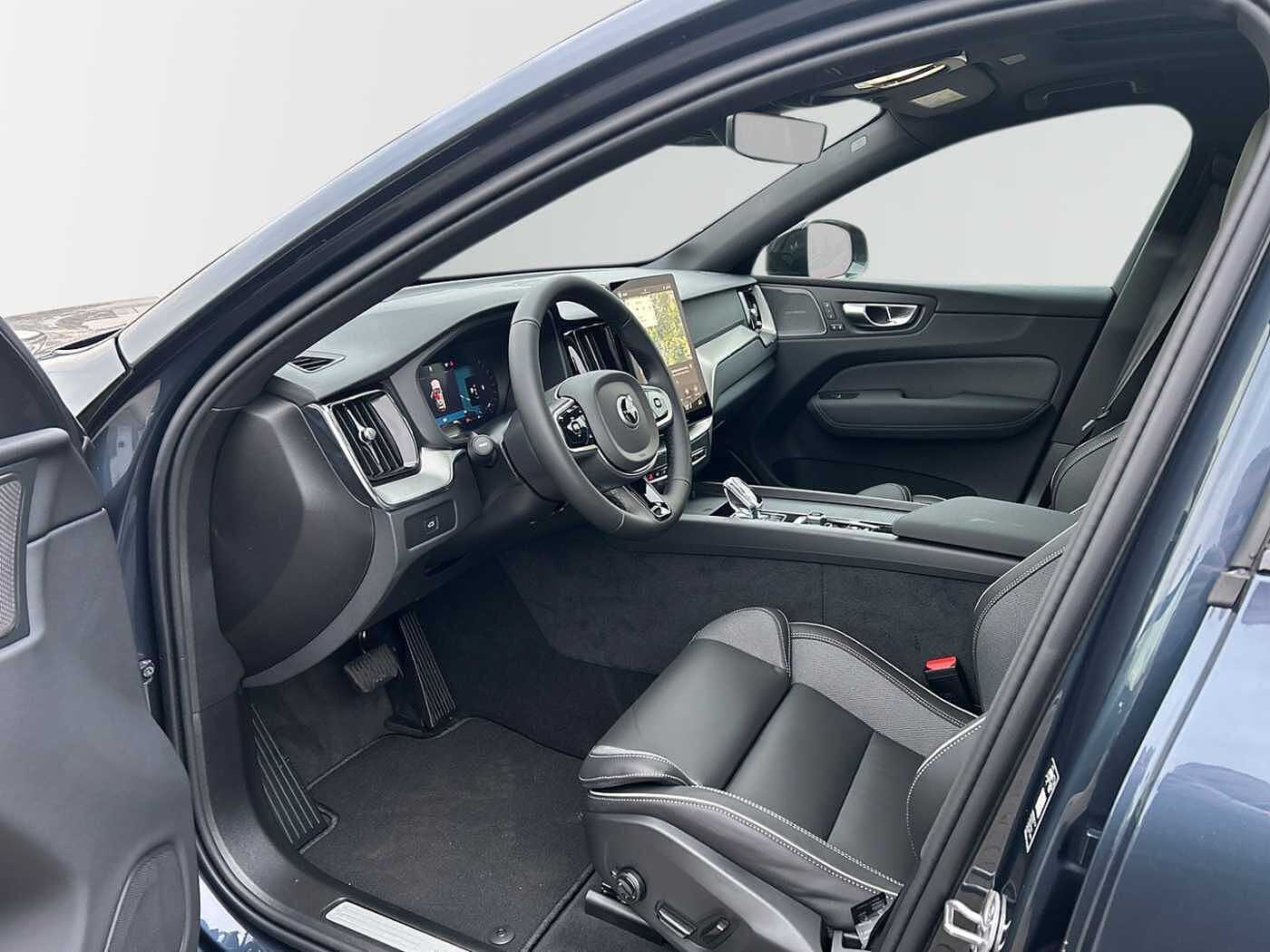 Volvo XC60 – Bild 10