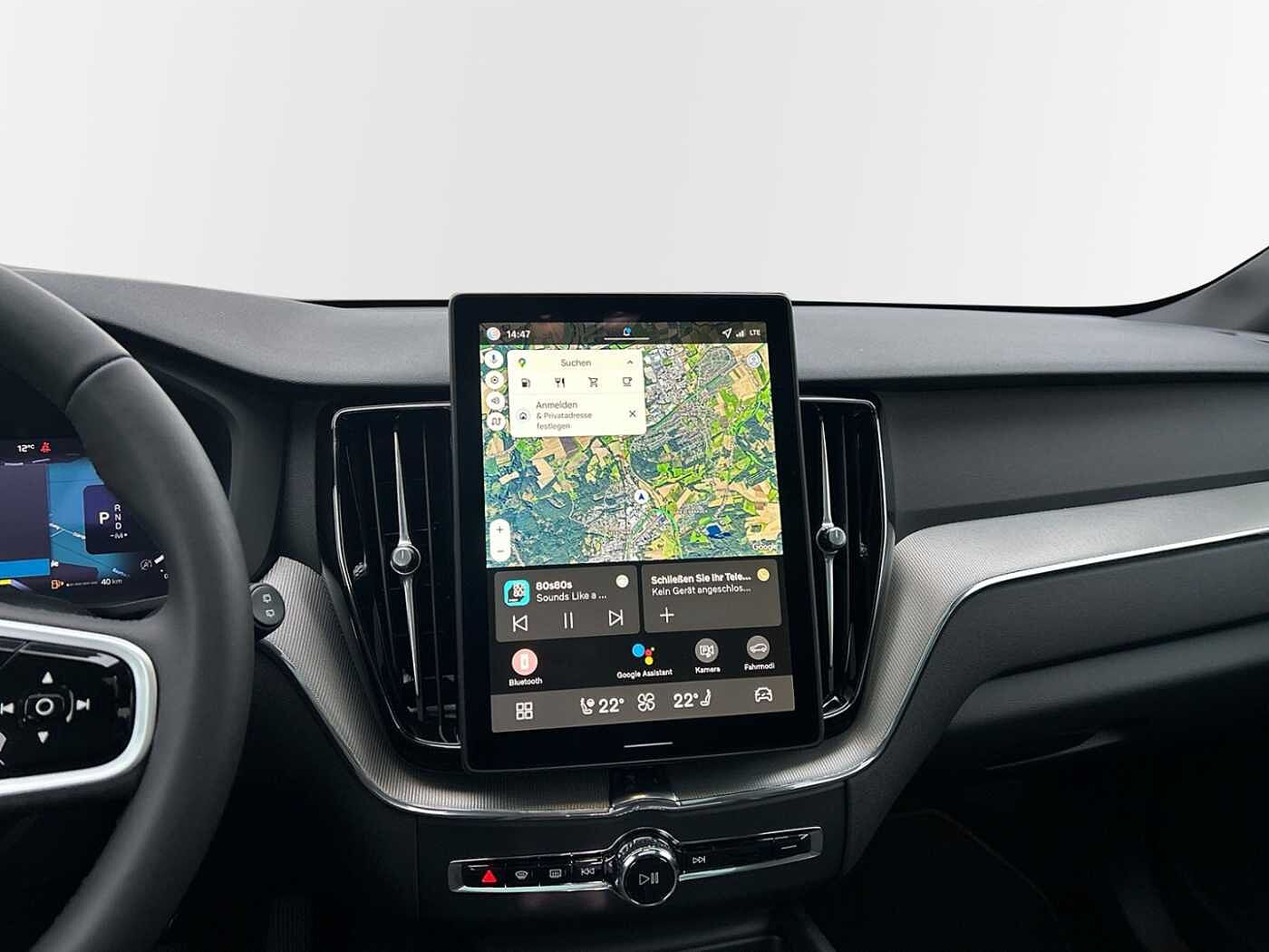 Volvo XC60 – Bild 11