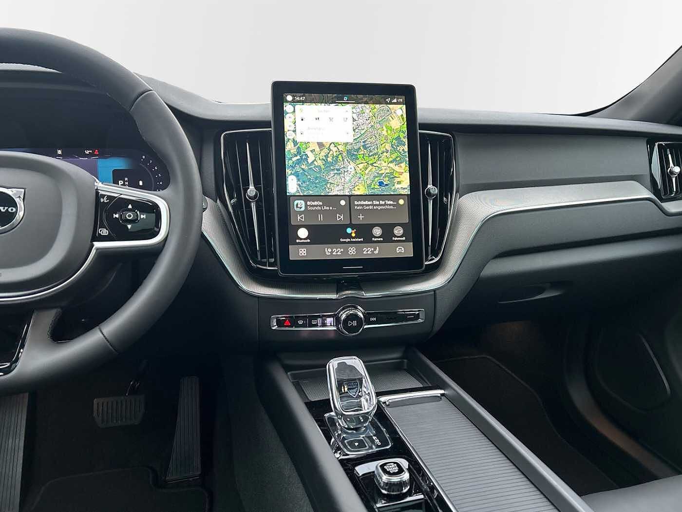 Volvo XC60 – Bild 12
