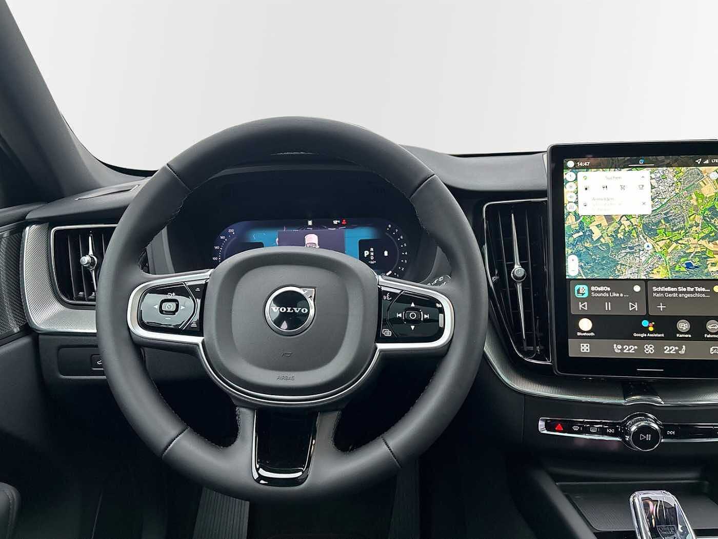 Volvo XC60 – Bild 13