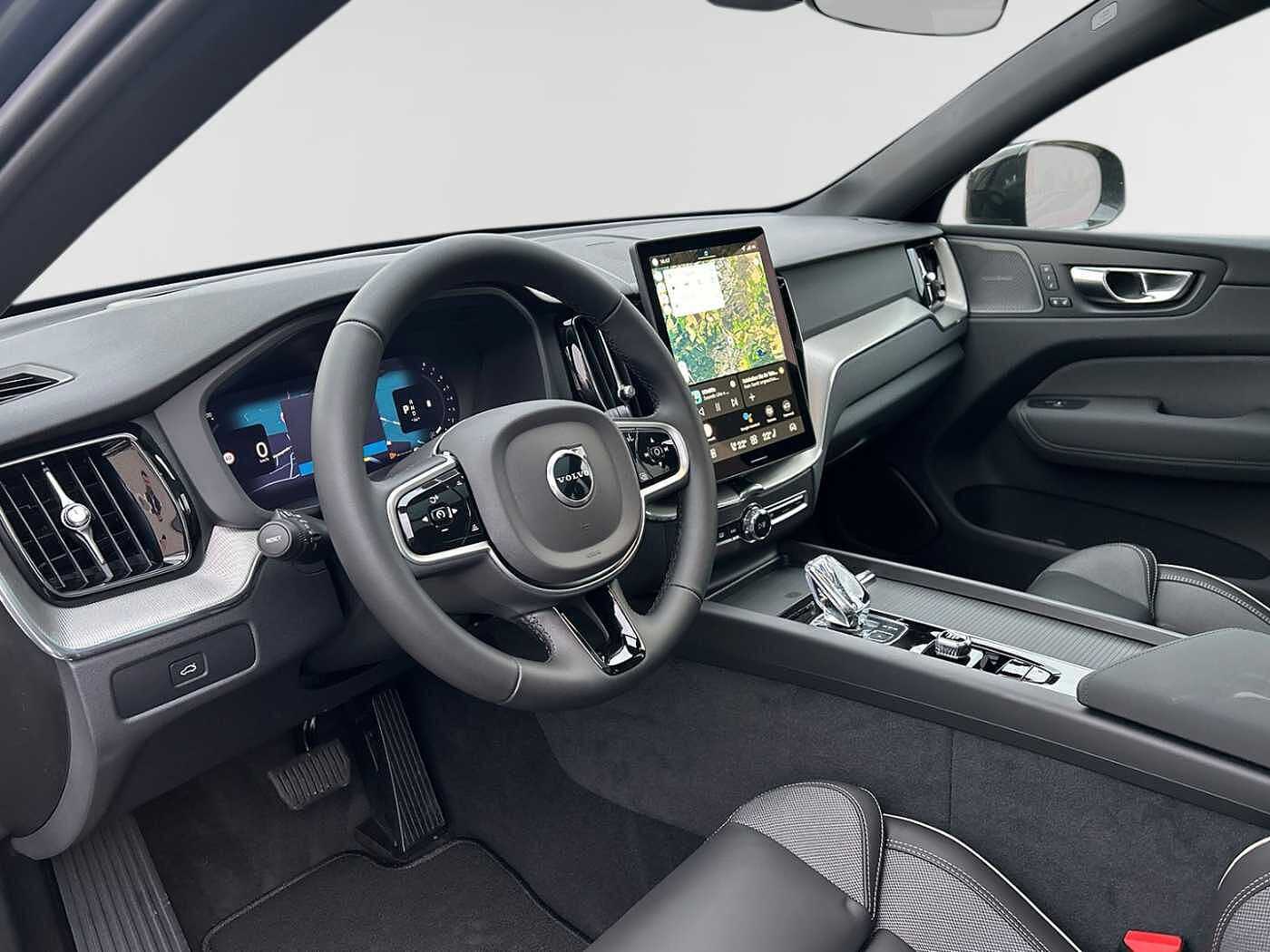 Volvo XC60 – Bild 14