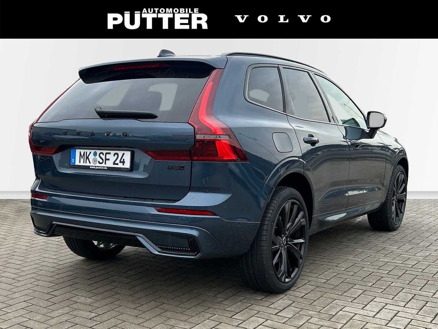 Volvo XC60 – Bild 2