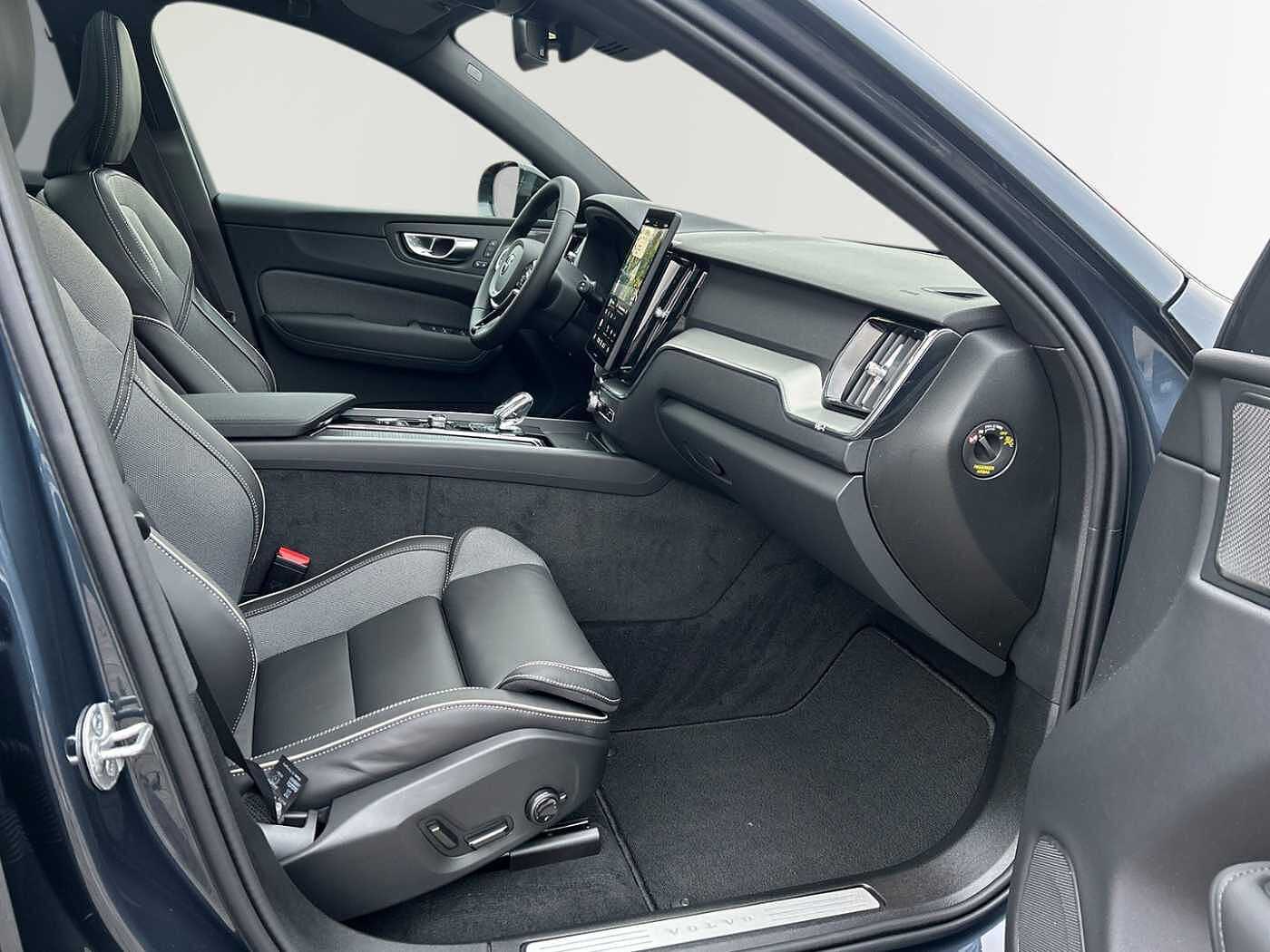 Volvo XC60 – Bild 3