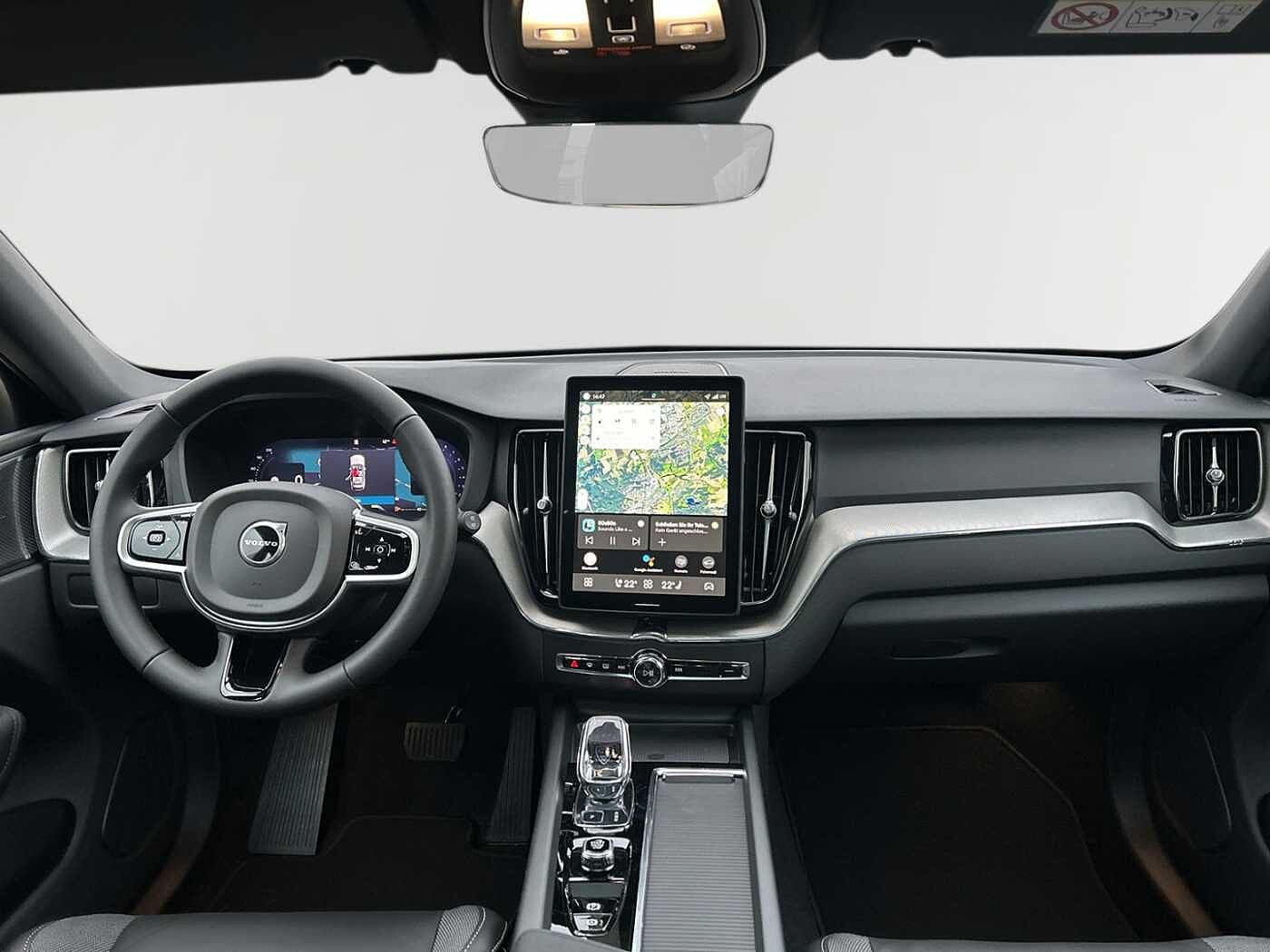 Volvo XC60 – Bild 4