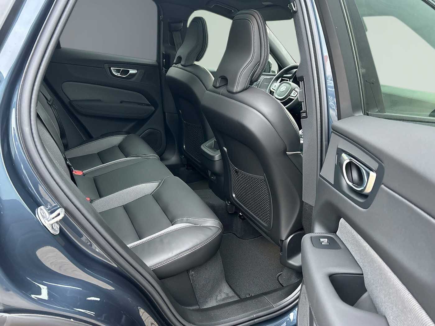 Volvo XC60 – Bild 5