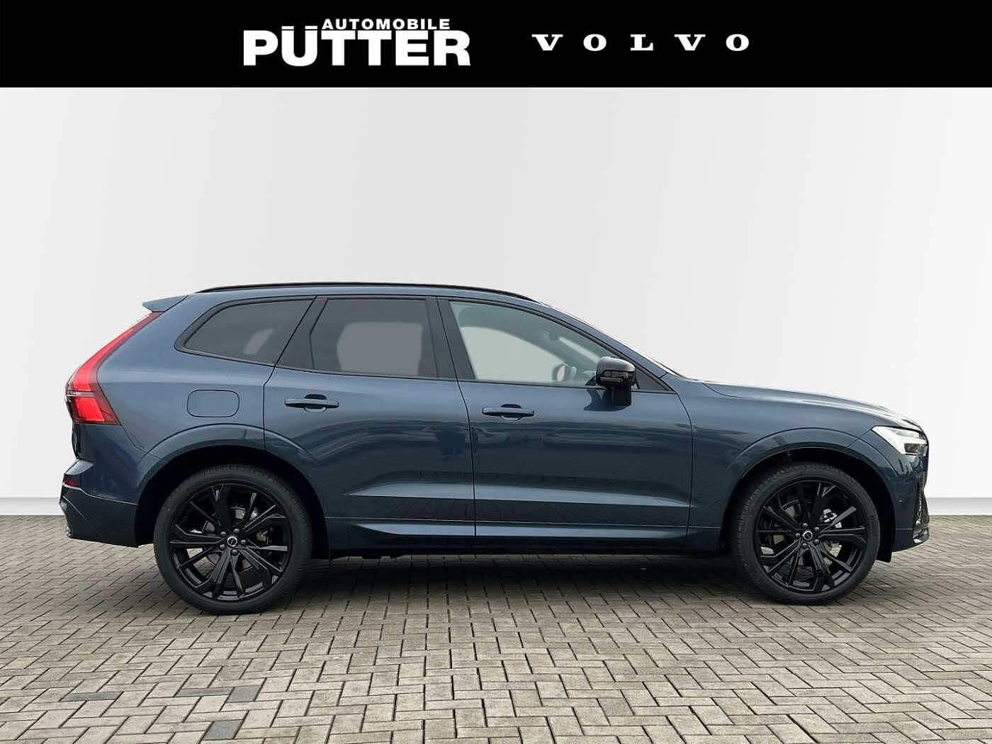 Volvo XC60 – Bild 6