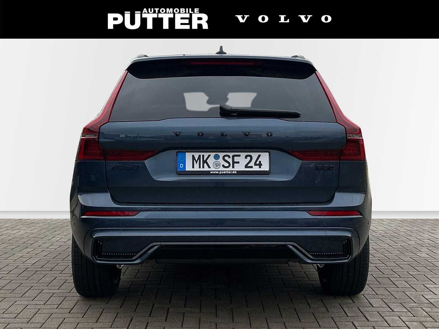Volvo XC60 – Bild 7