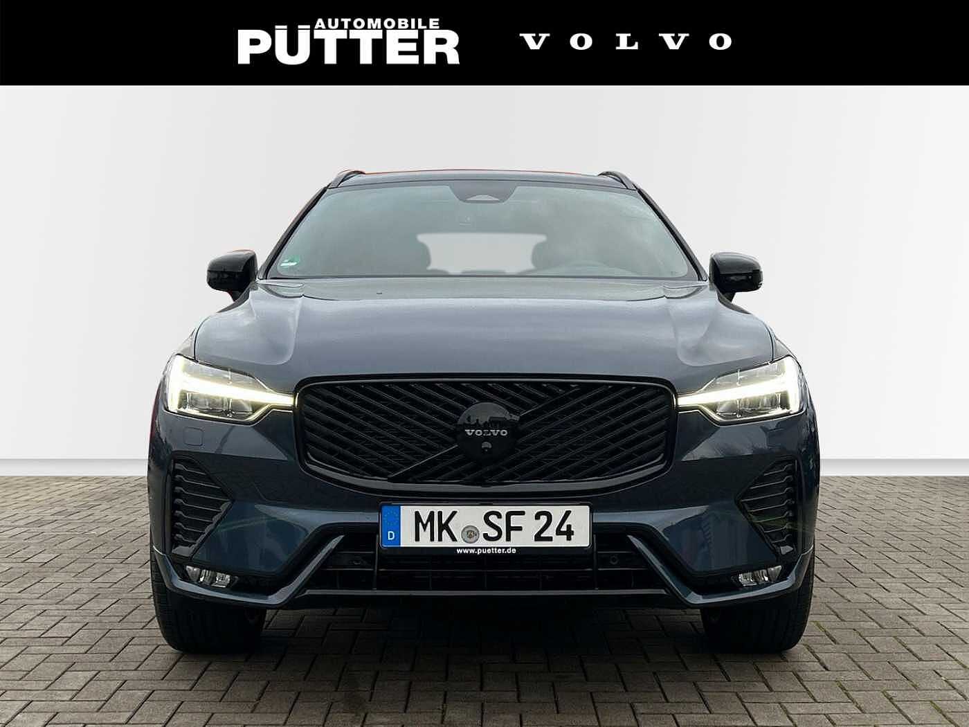 Volvo XC60 – Bild 8