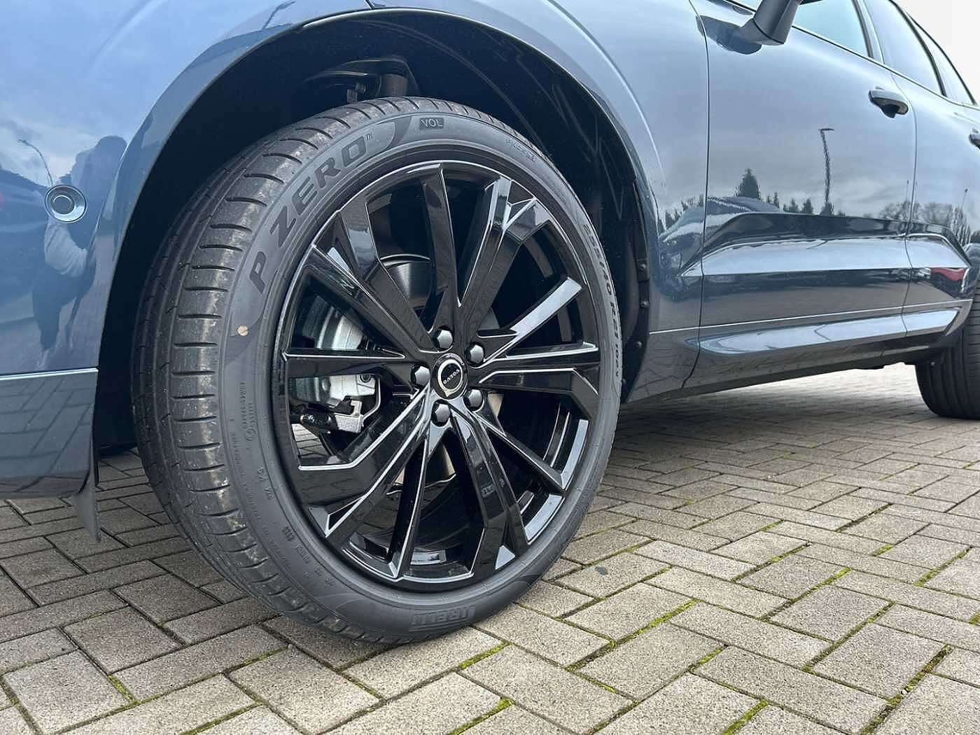 Volvo XC60 – Bild 9