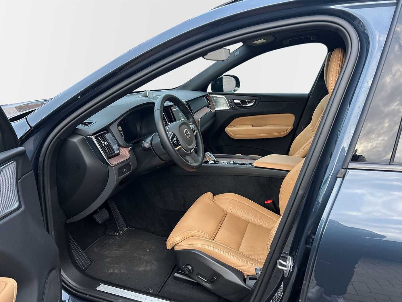 Volvo XC60 – Bild 10