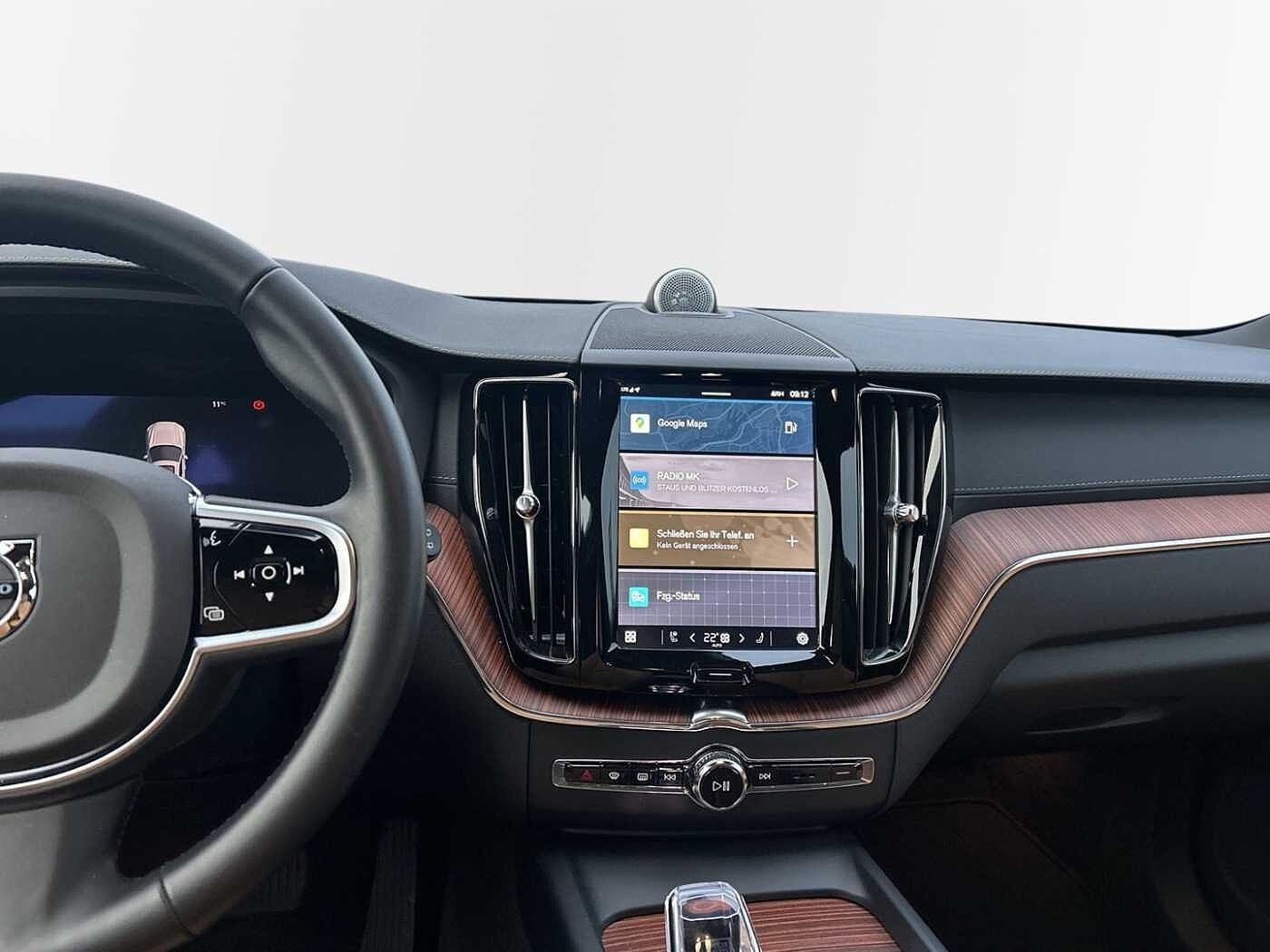 Volvo XC60 – Bild 11