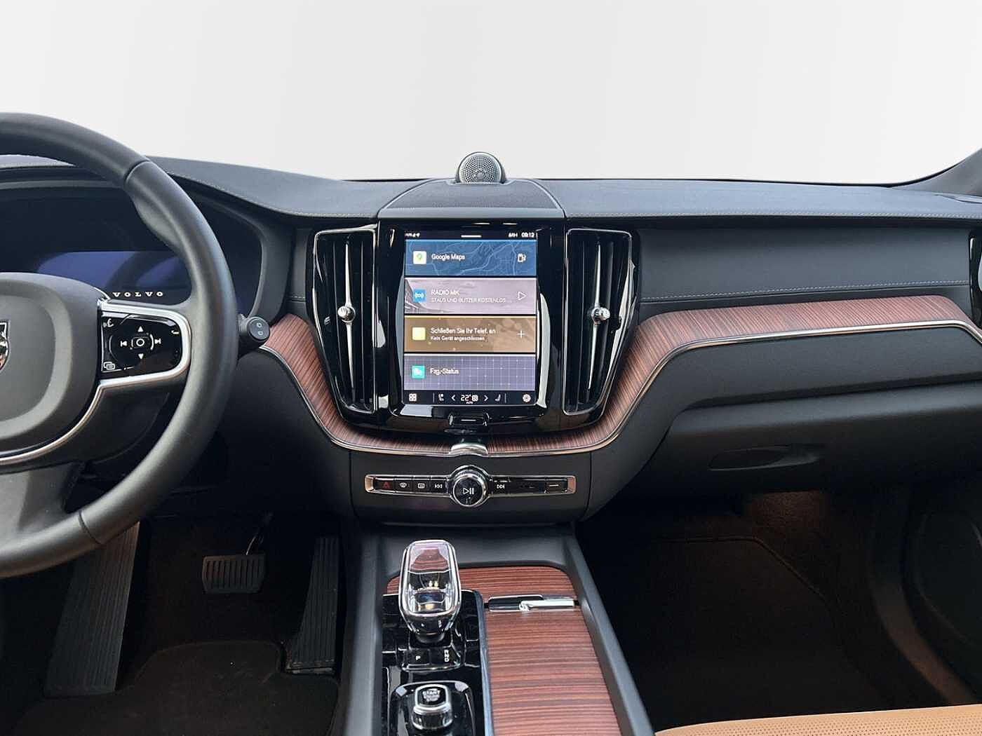 Volvo XC60 – Bild 12