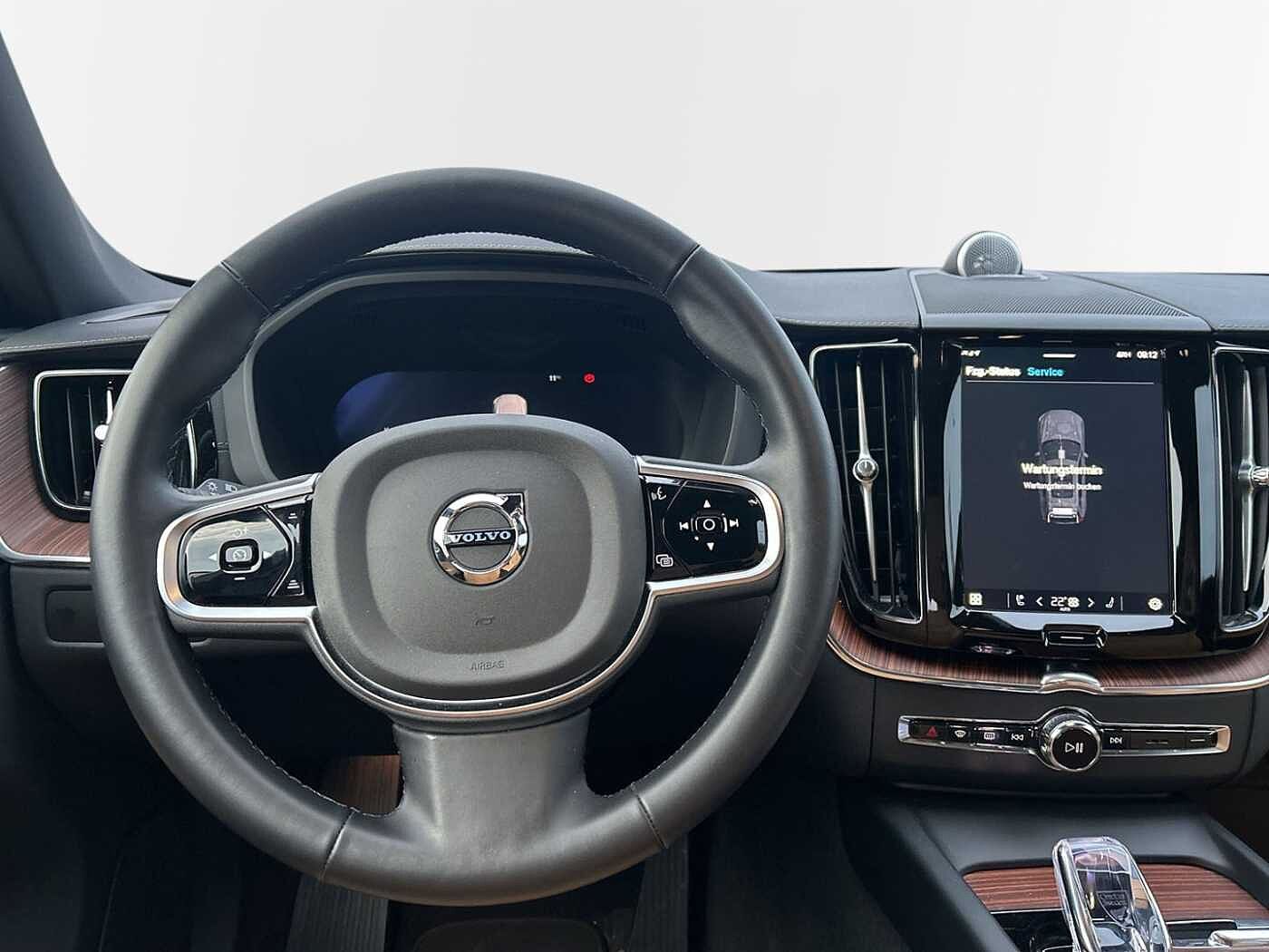 Volvo XC60 – Bild 13