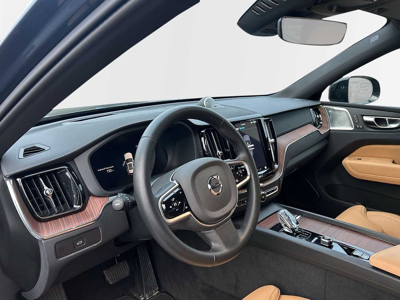 Volvo XC60 – Bild 14