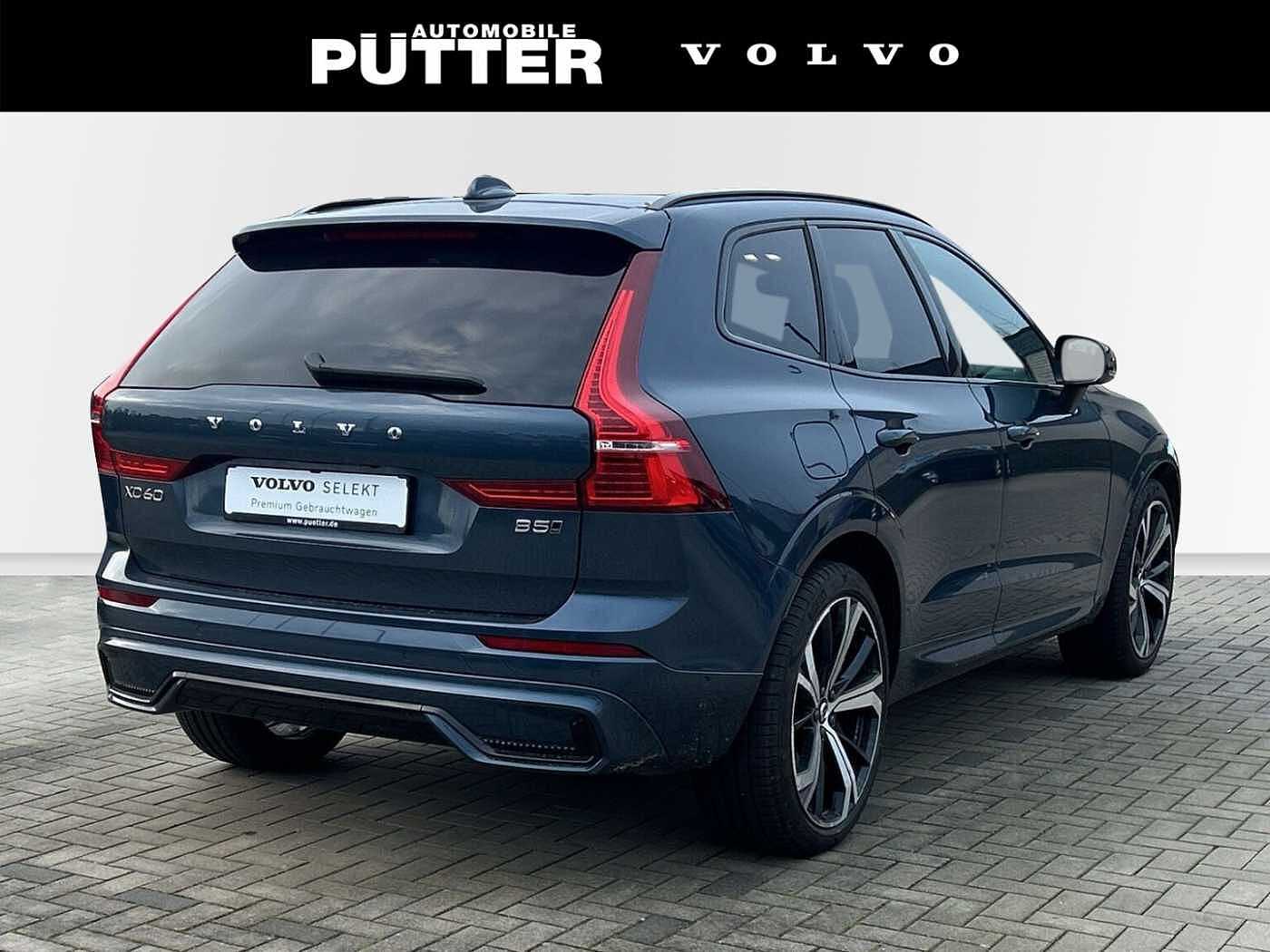 Volvo XC60 – Bild 2