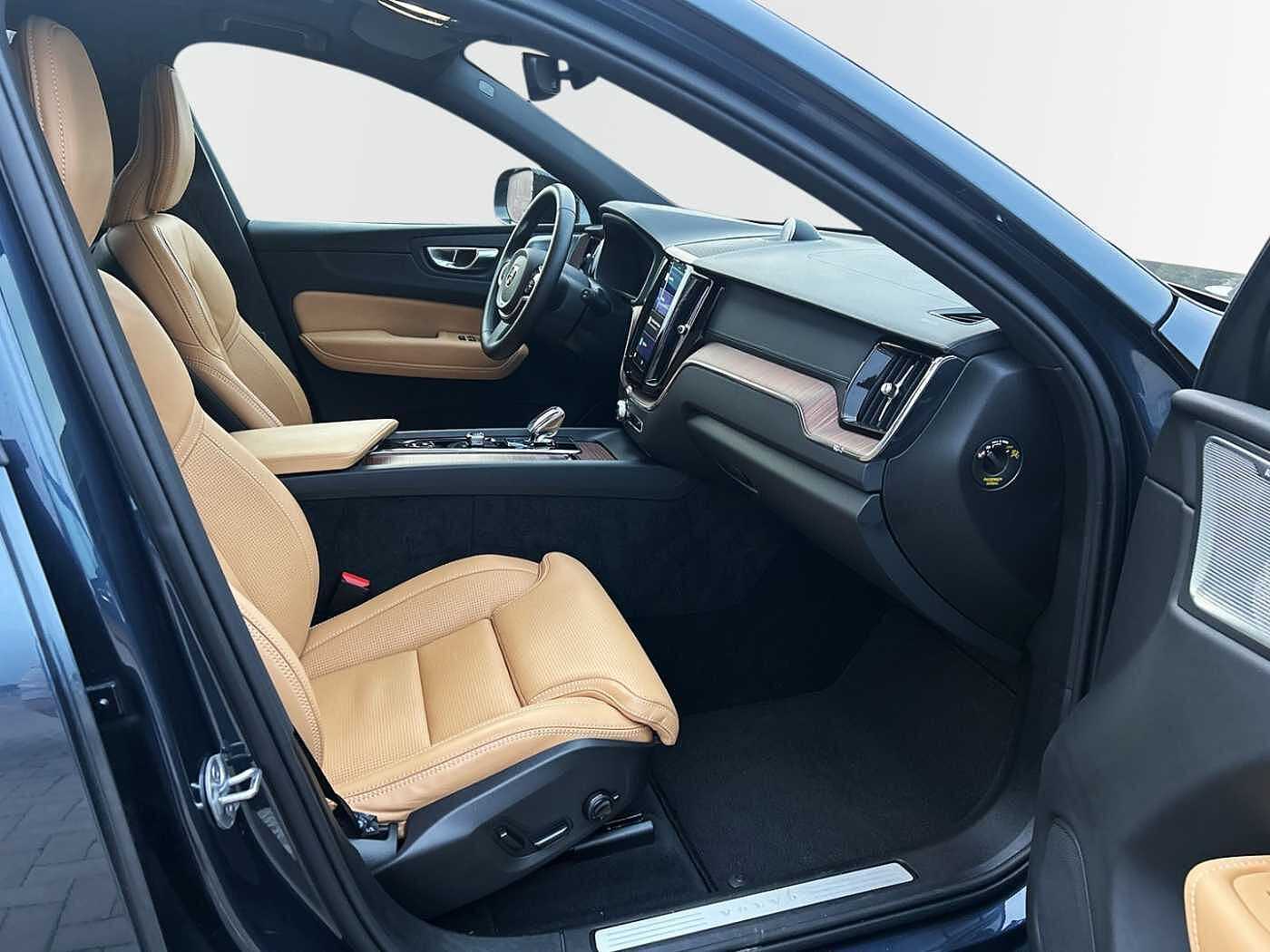 Volvo XC60 – Bild 3