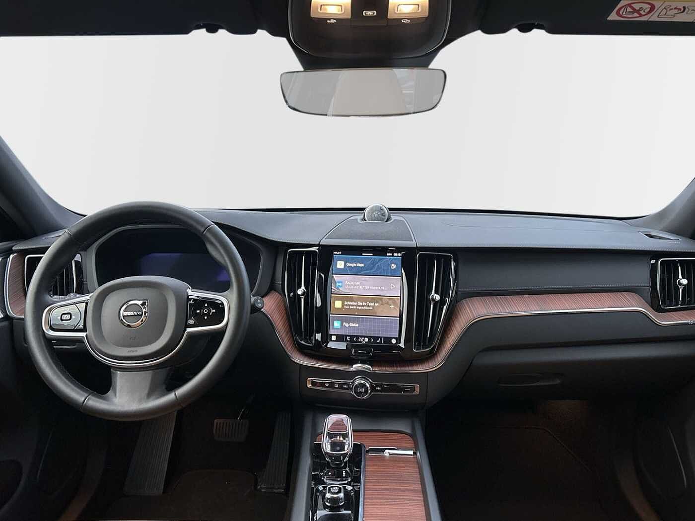 Volvo XC60 – Bild 4