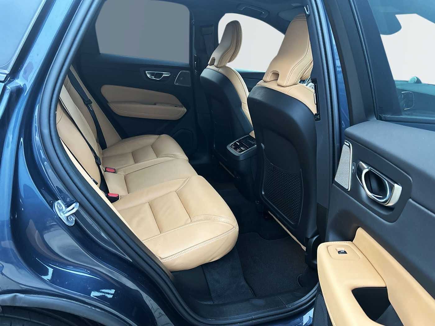 Volvo XC60 – Bild 5