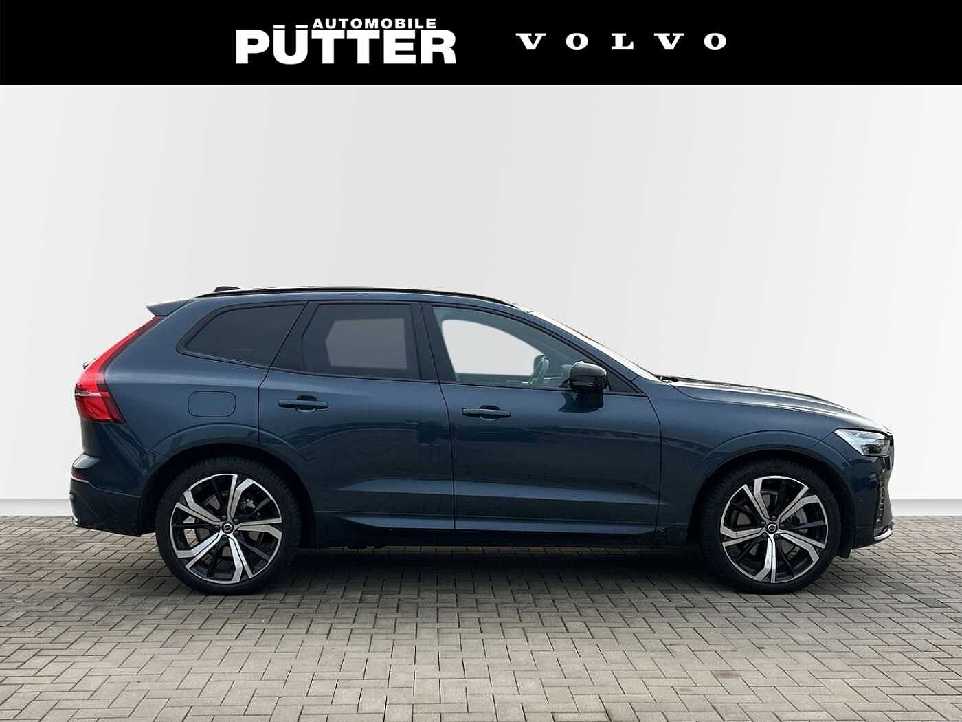Volvo XC60 – Bild 6