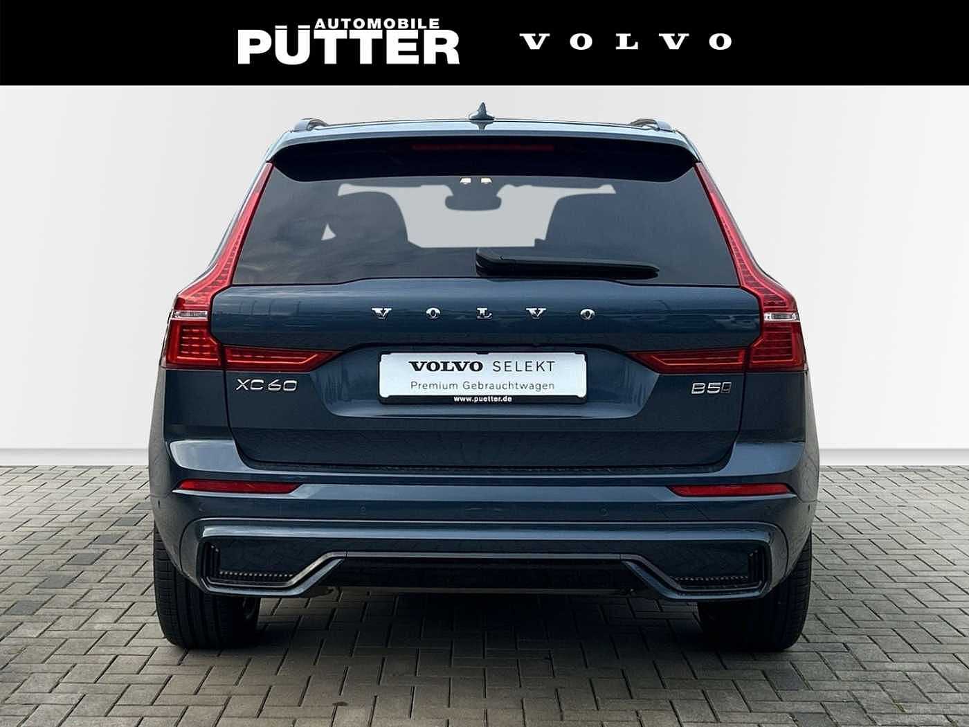 Volvo XC60 – Bild 7