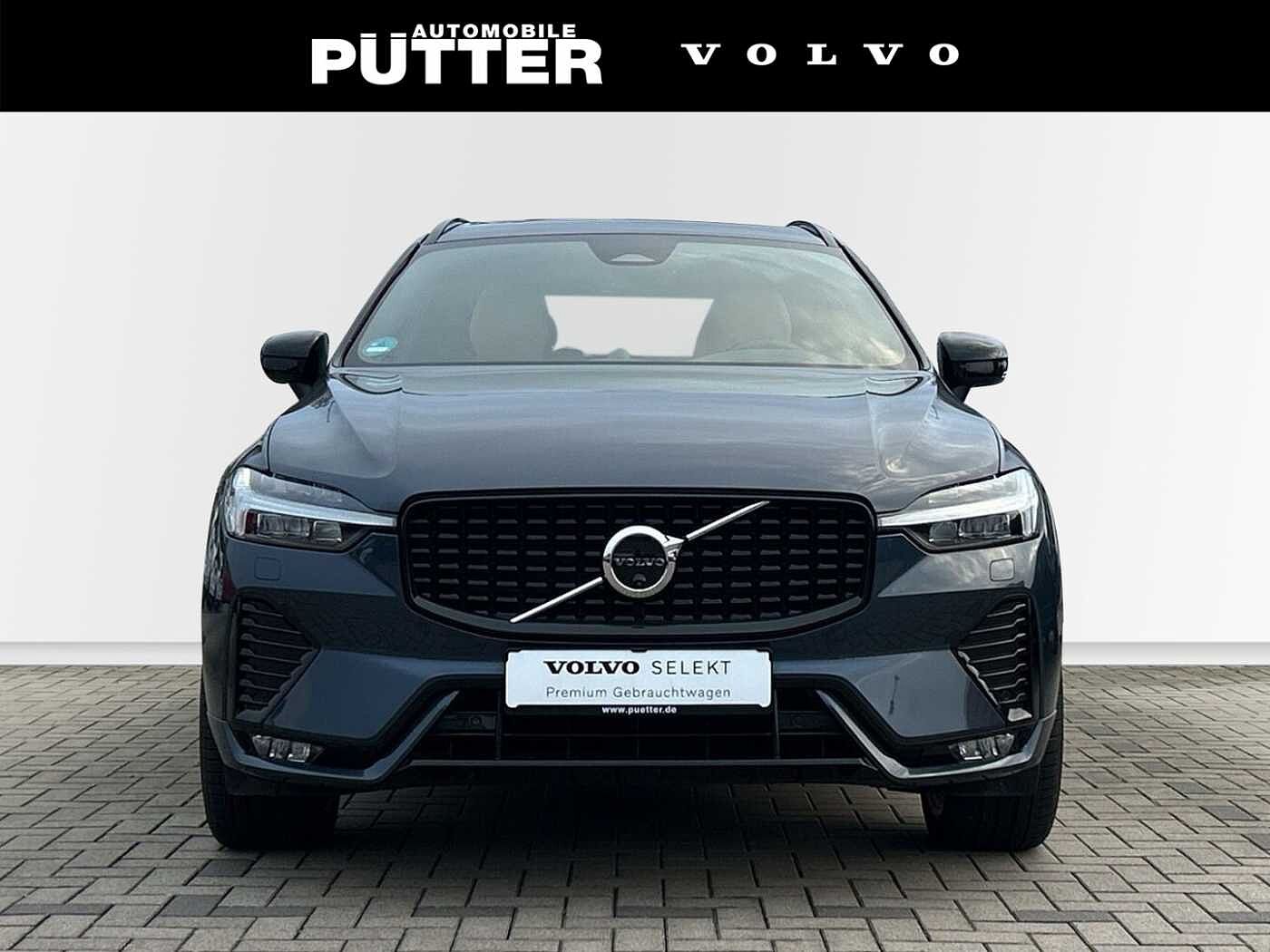 Volvo XC60 – Bild 8
