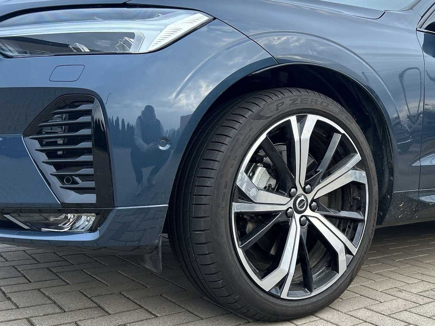 Volvo XC60 – Bild 9
