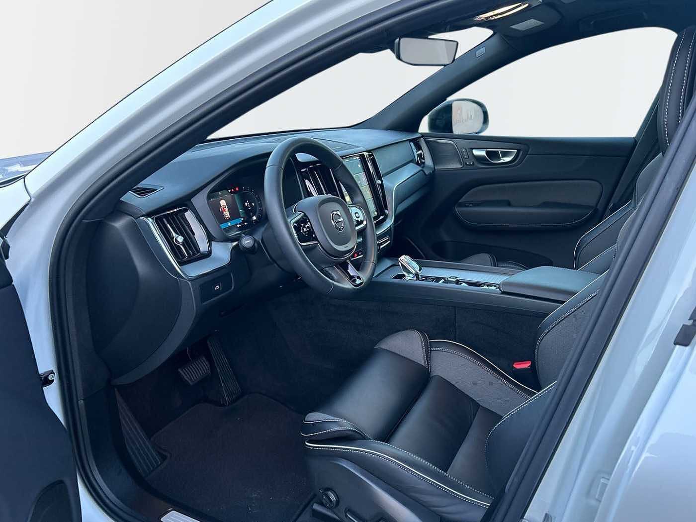 Volvo XC60 – Bild 10