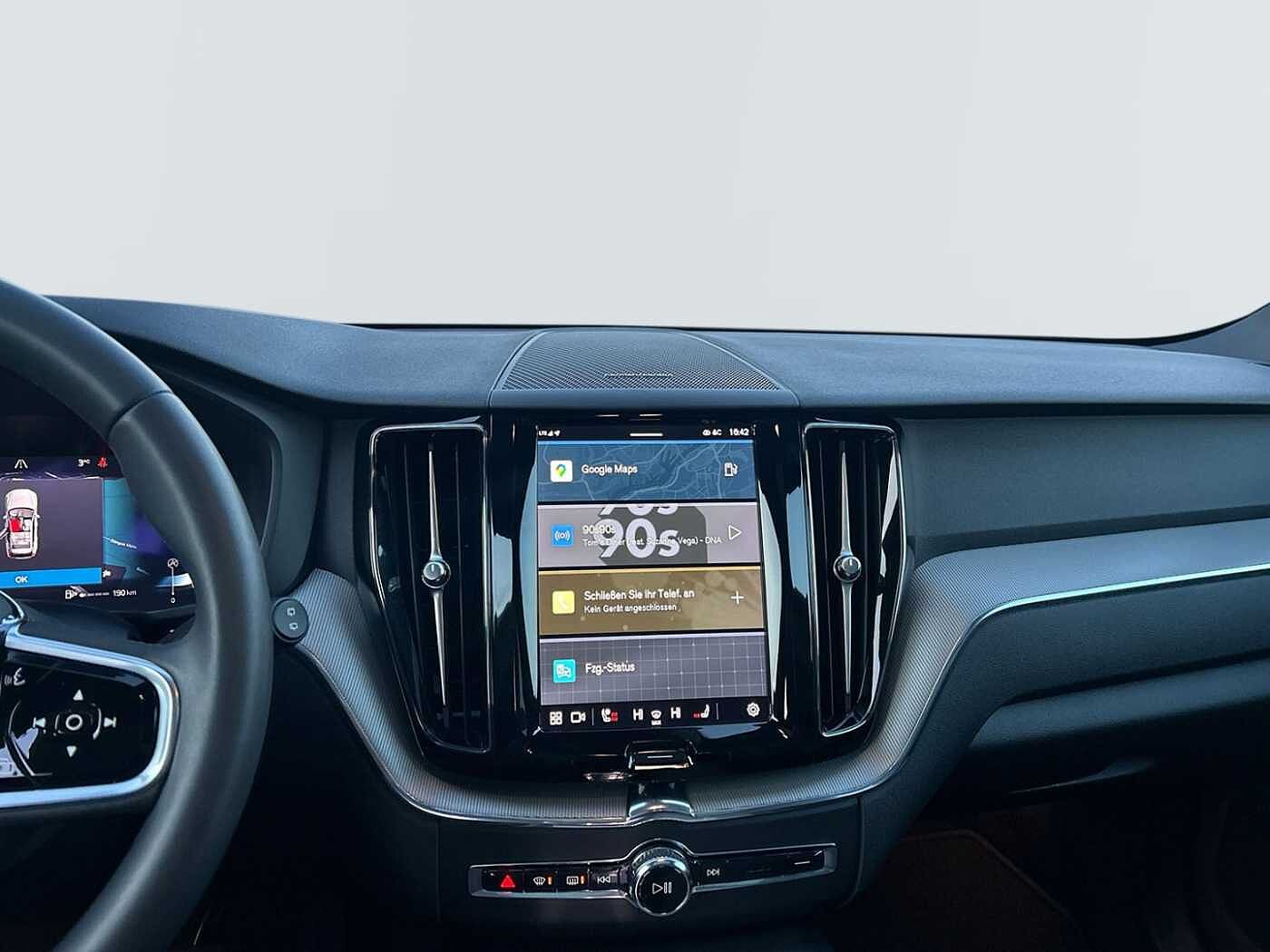 Volvo XC60 – Bild 11