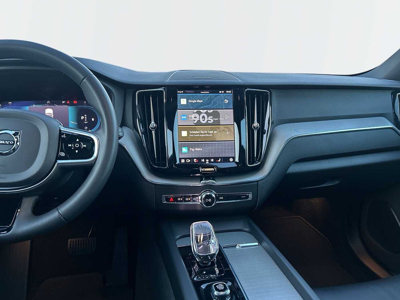 Volvo XC60 – Bild 12