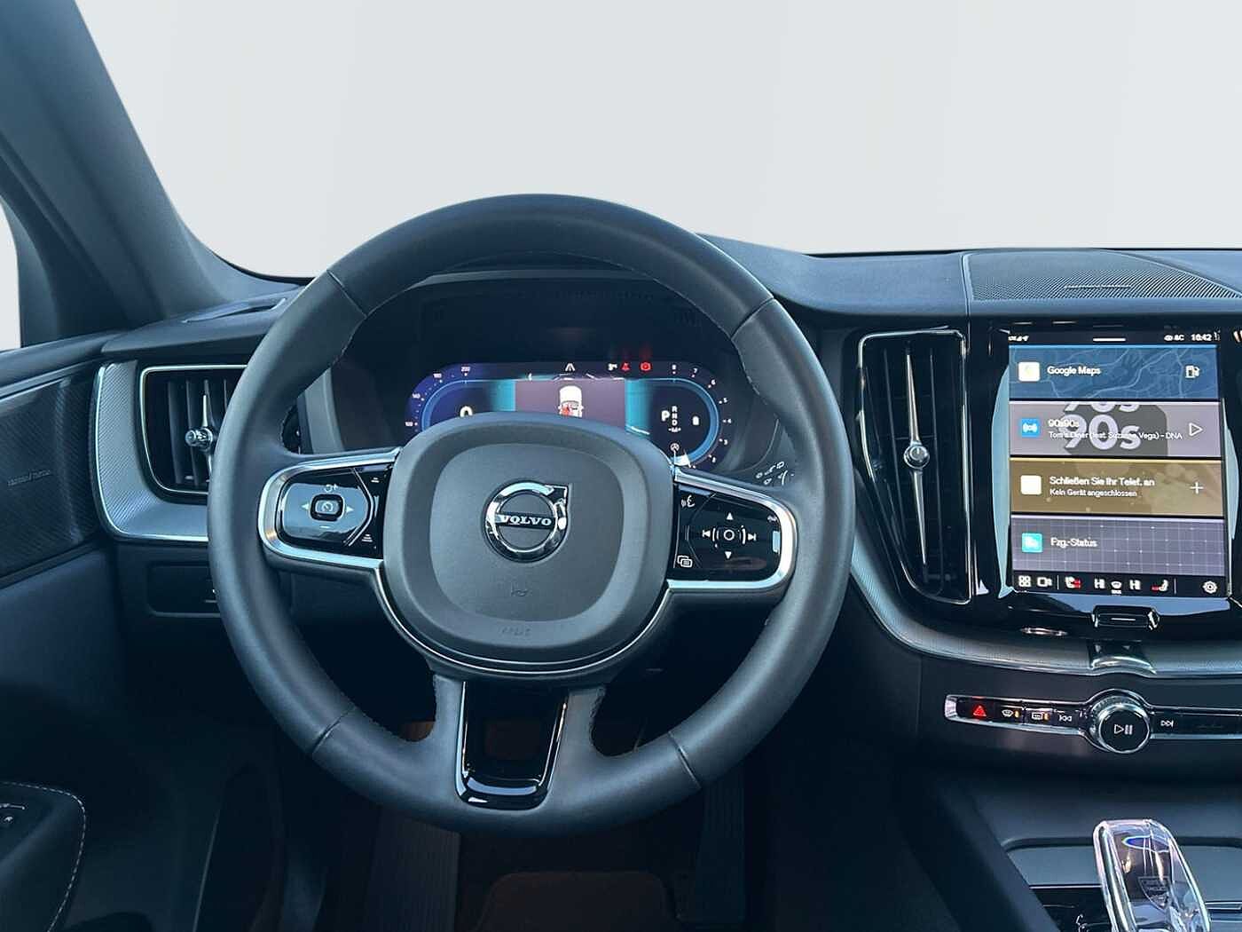 Volvo XC60 – Bild 13