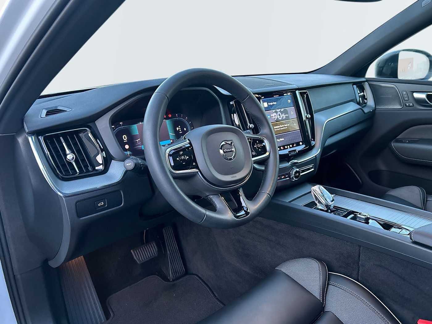 Volvo XC60 – Bild 14