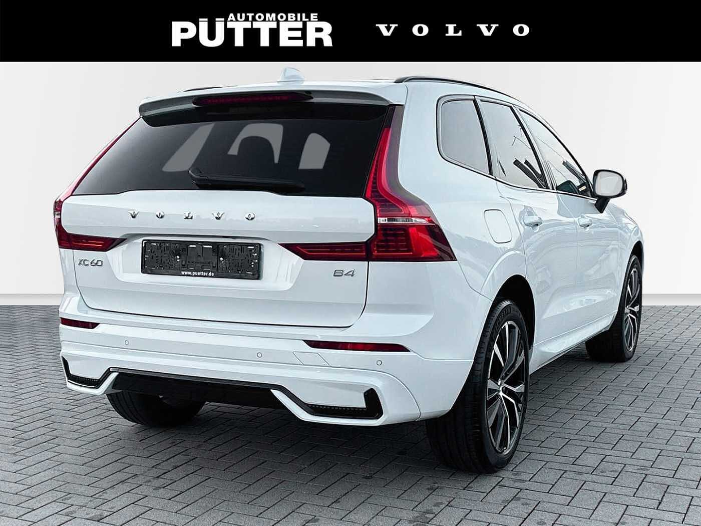 Volvo XC60 – Bild 2