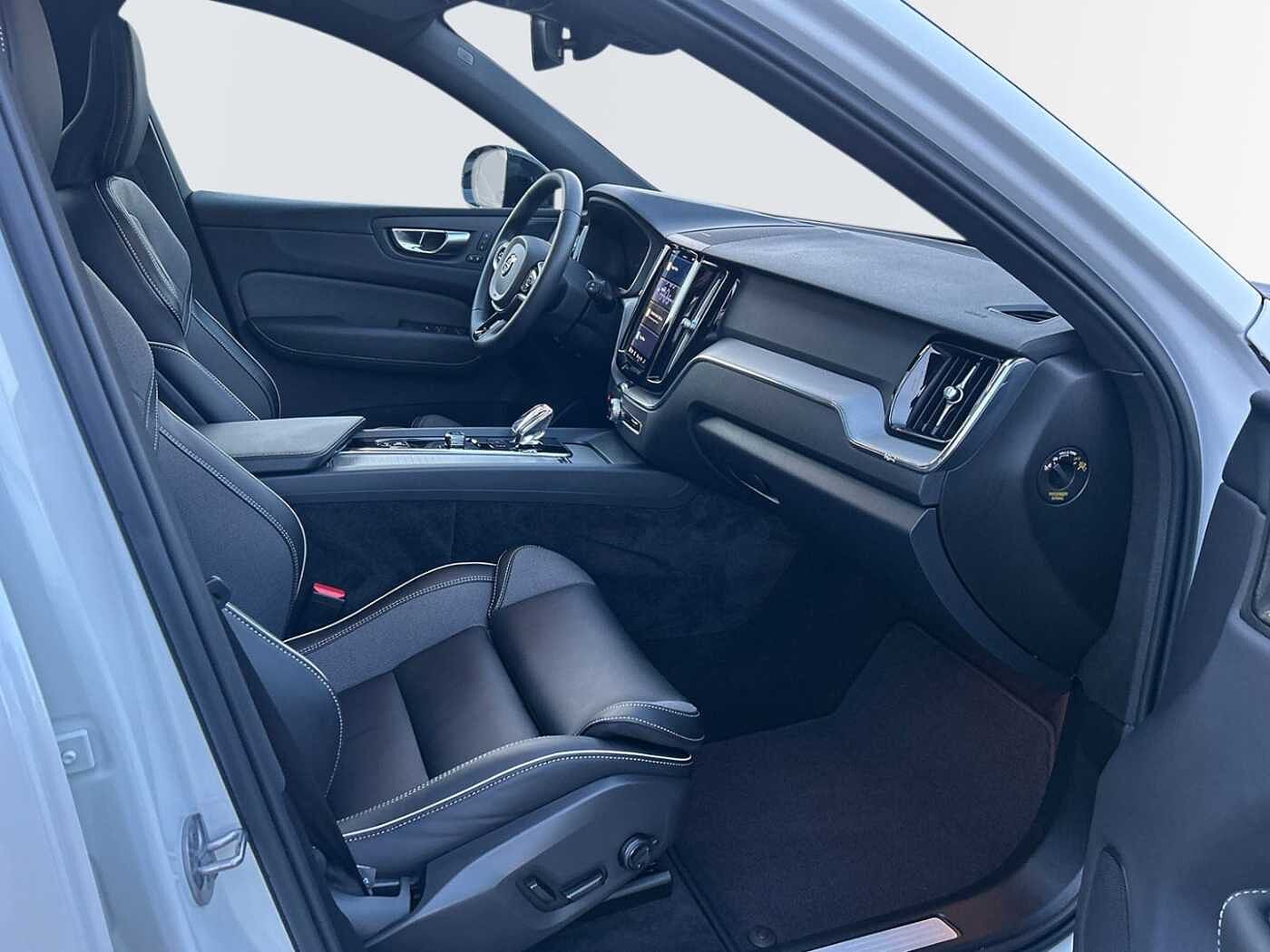 Volvo XC60 – Bild 3
