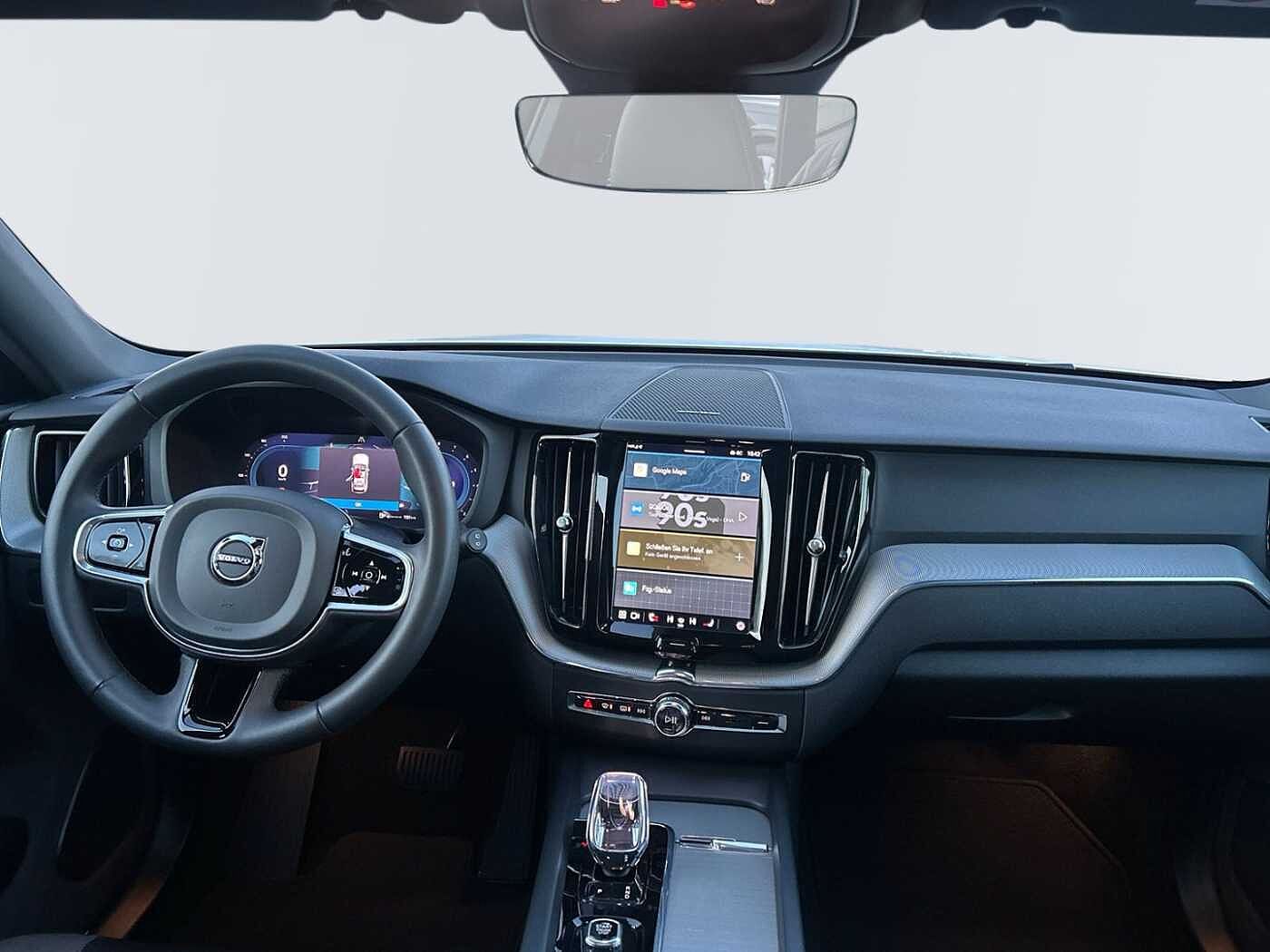 Volvo XC60 – Bild 4