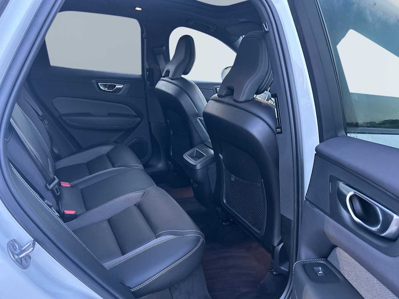 Volvo XC60 – Bild 5