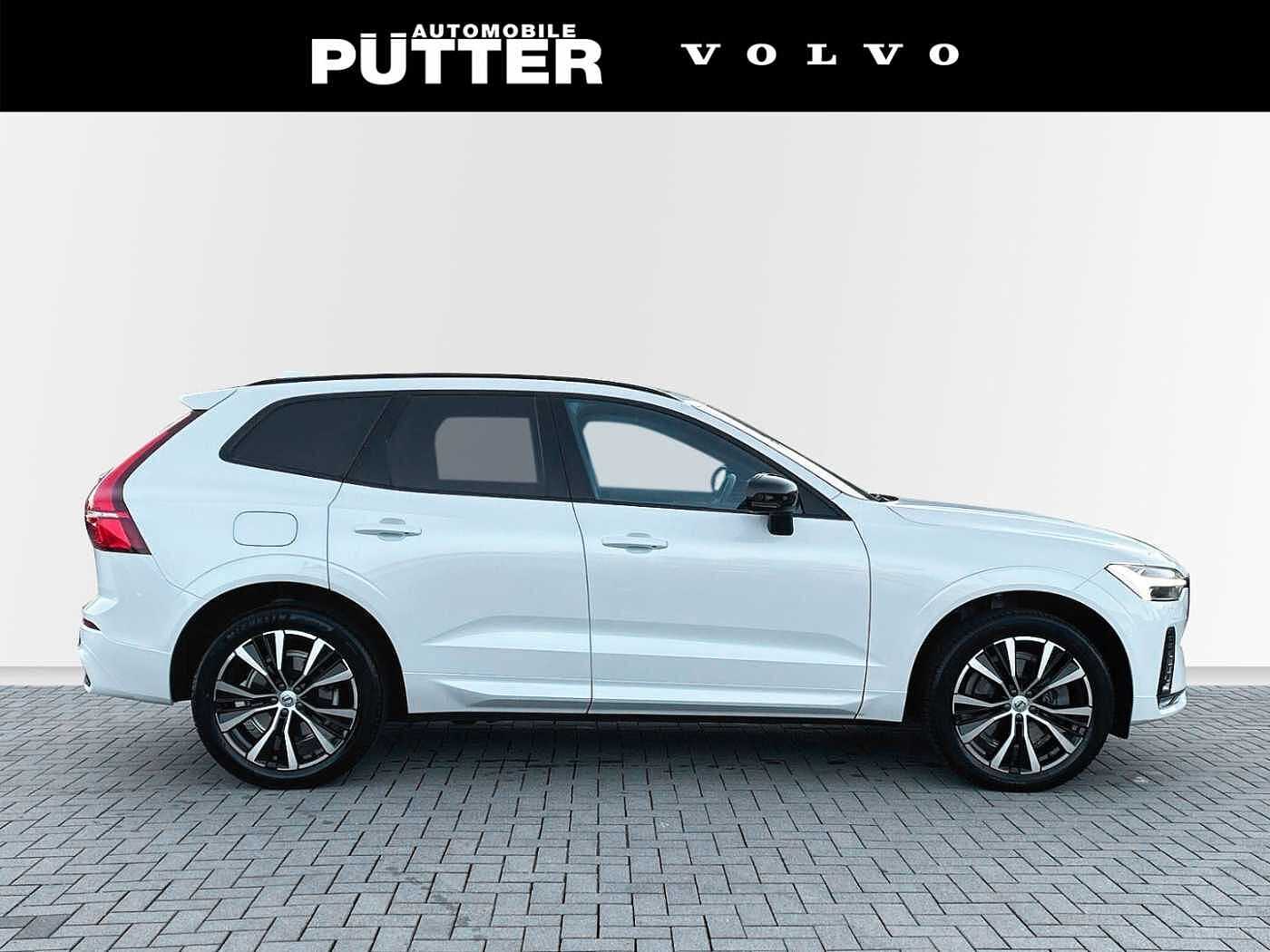 Volvo XC60 – Bild 6