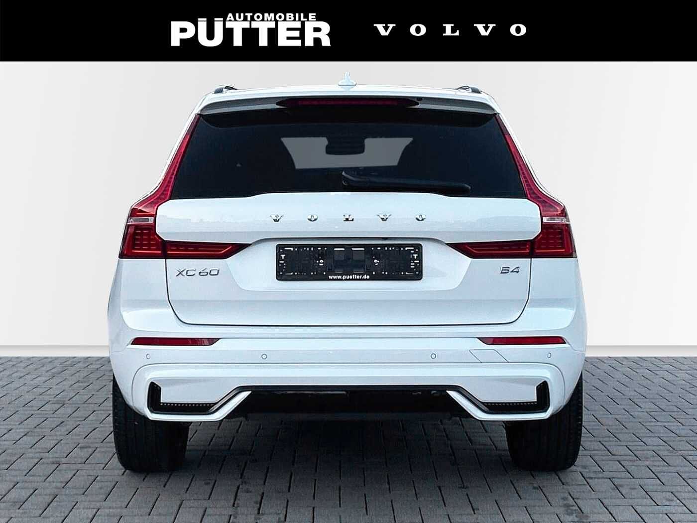 Volvo XC60 – Bild 7