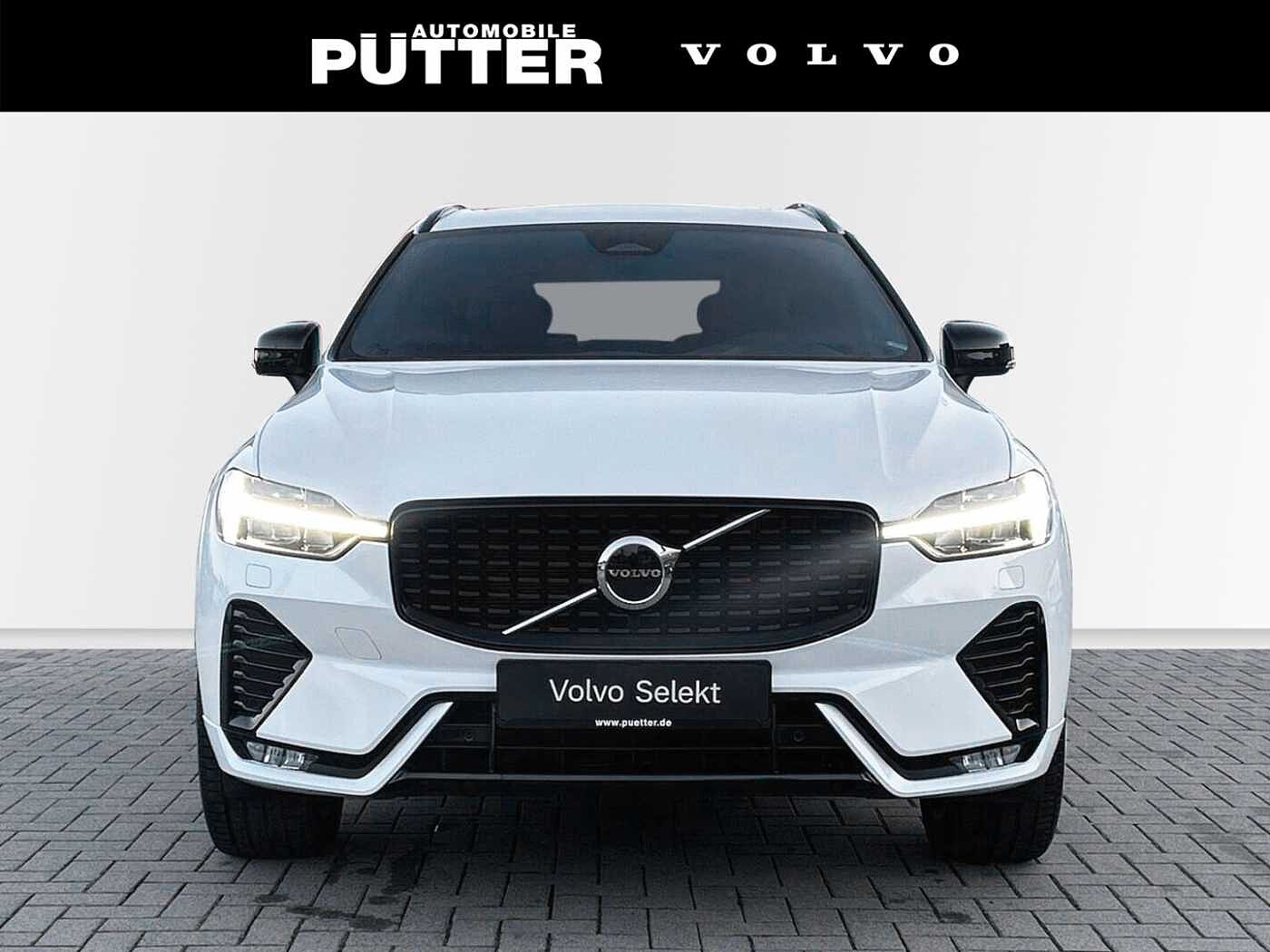 Volvo XC60 – Bild 8
