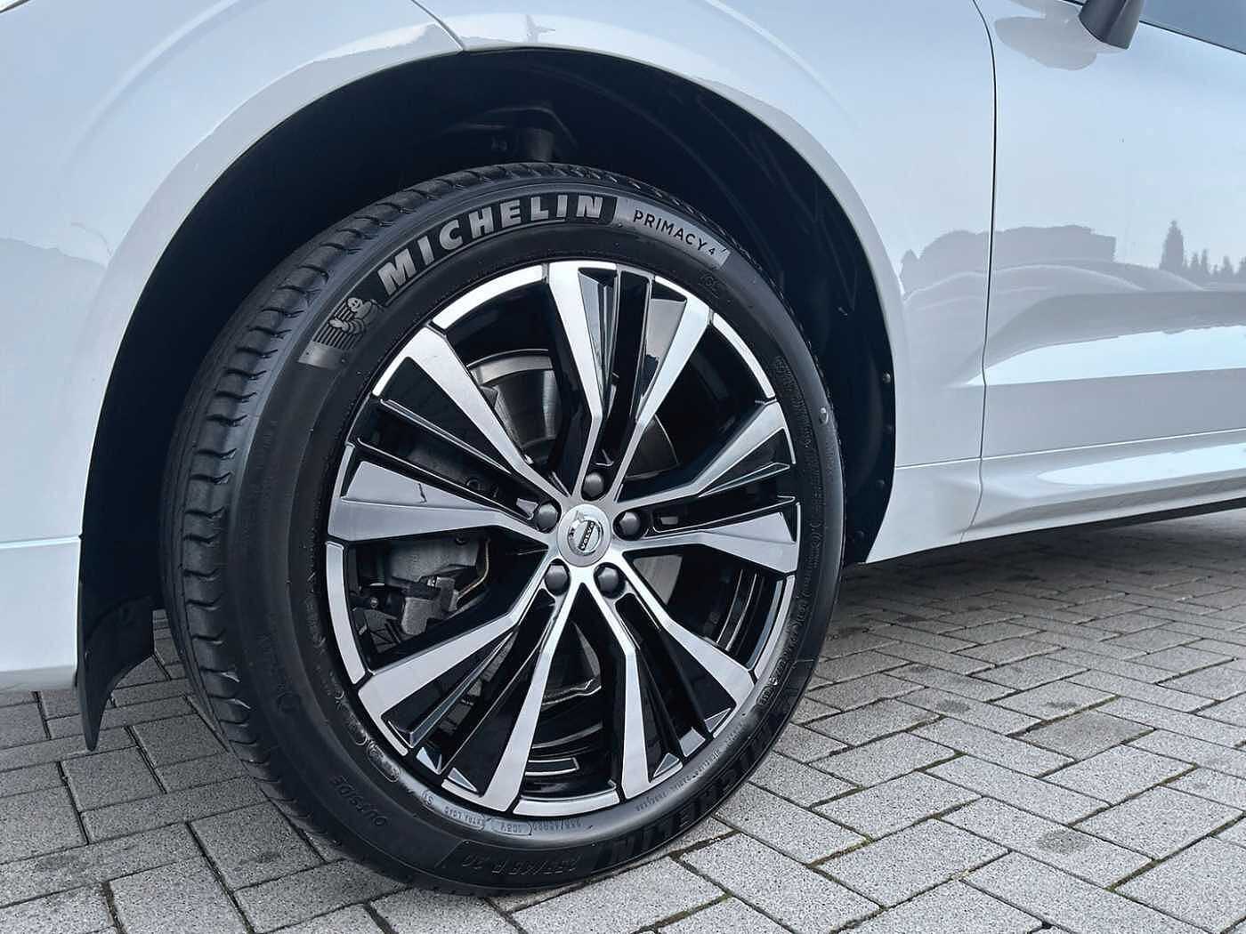 Volvo XC60 – Bild 9